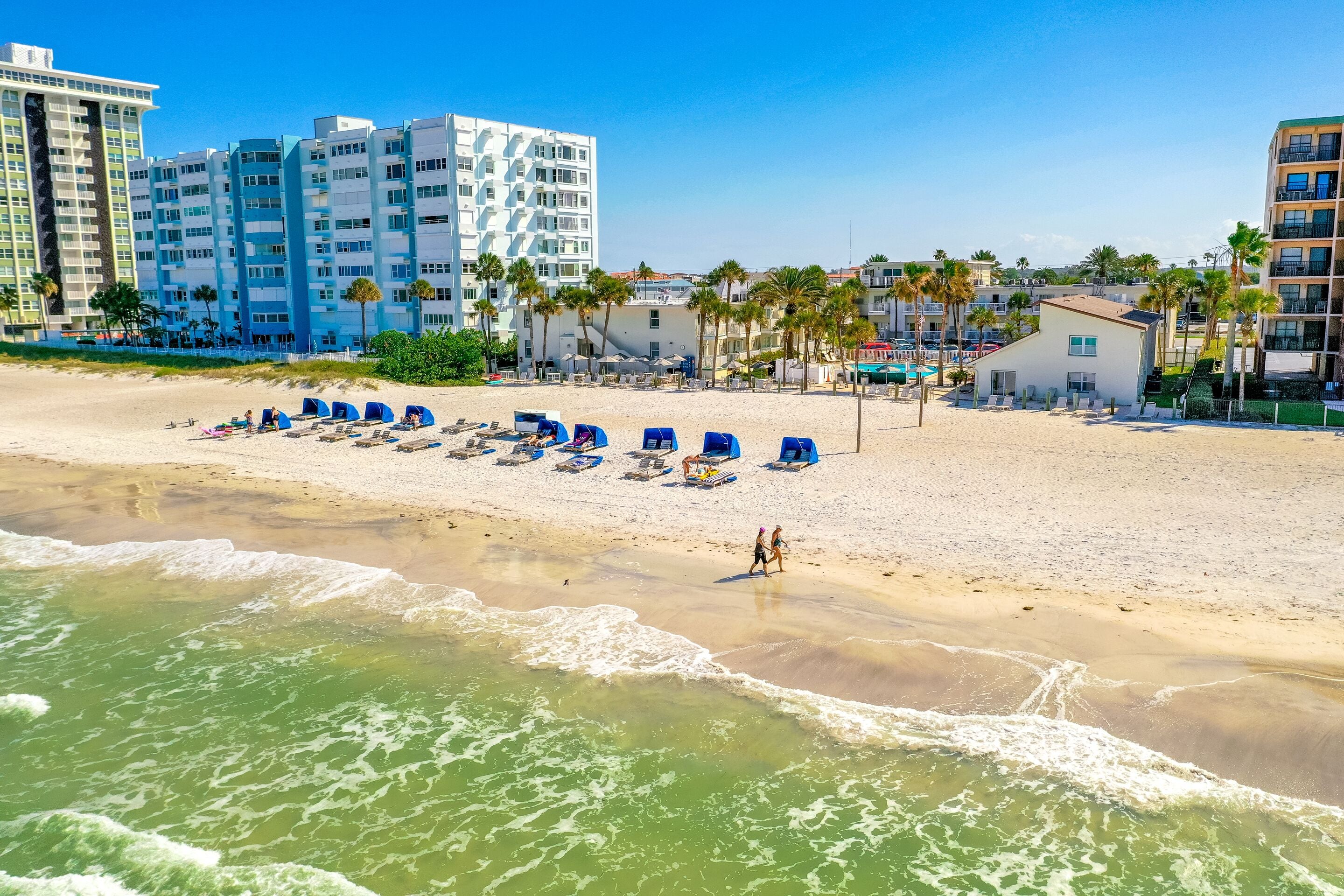 Grand Shores West