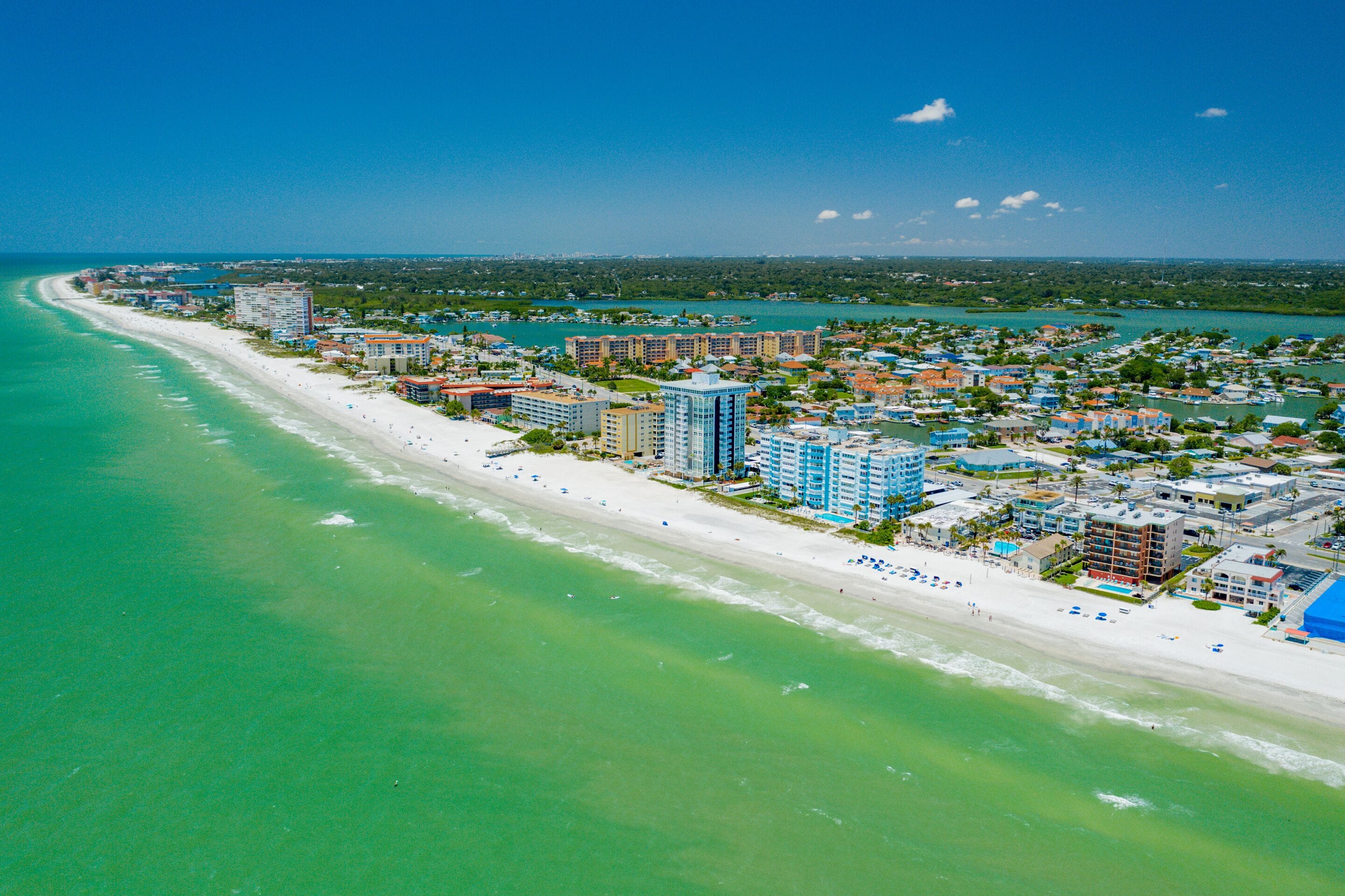 Grand Shores West