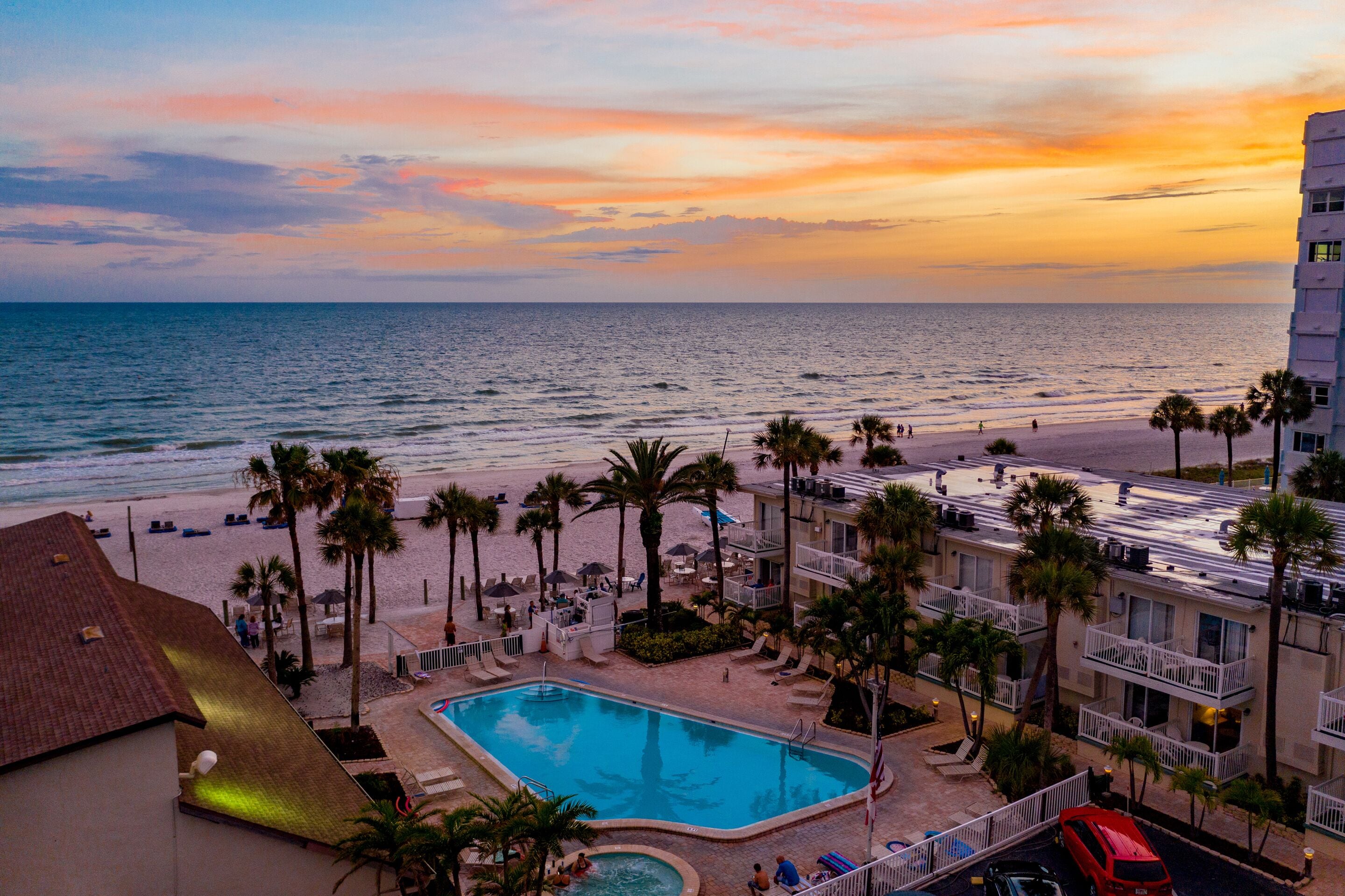 Grand Shores West