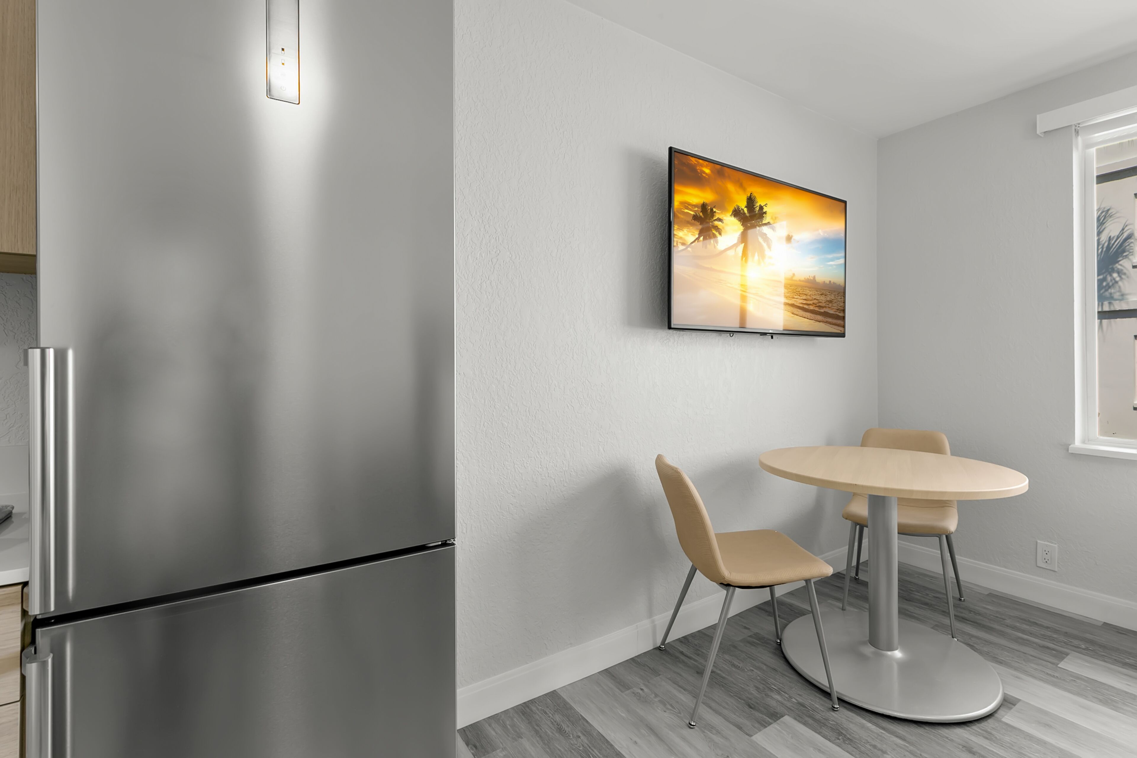 Grand Shores West