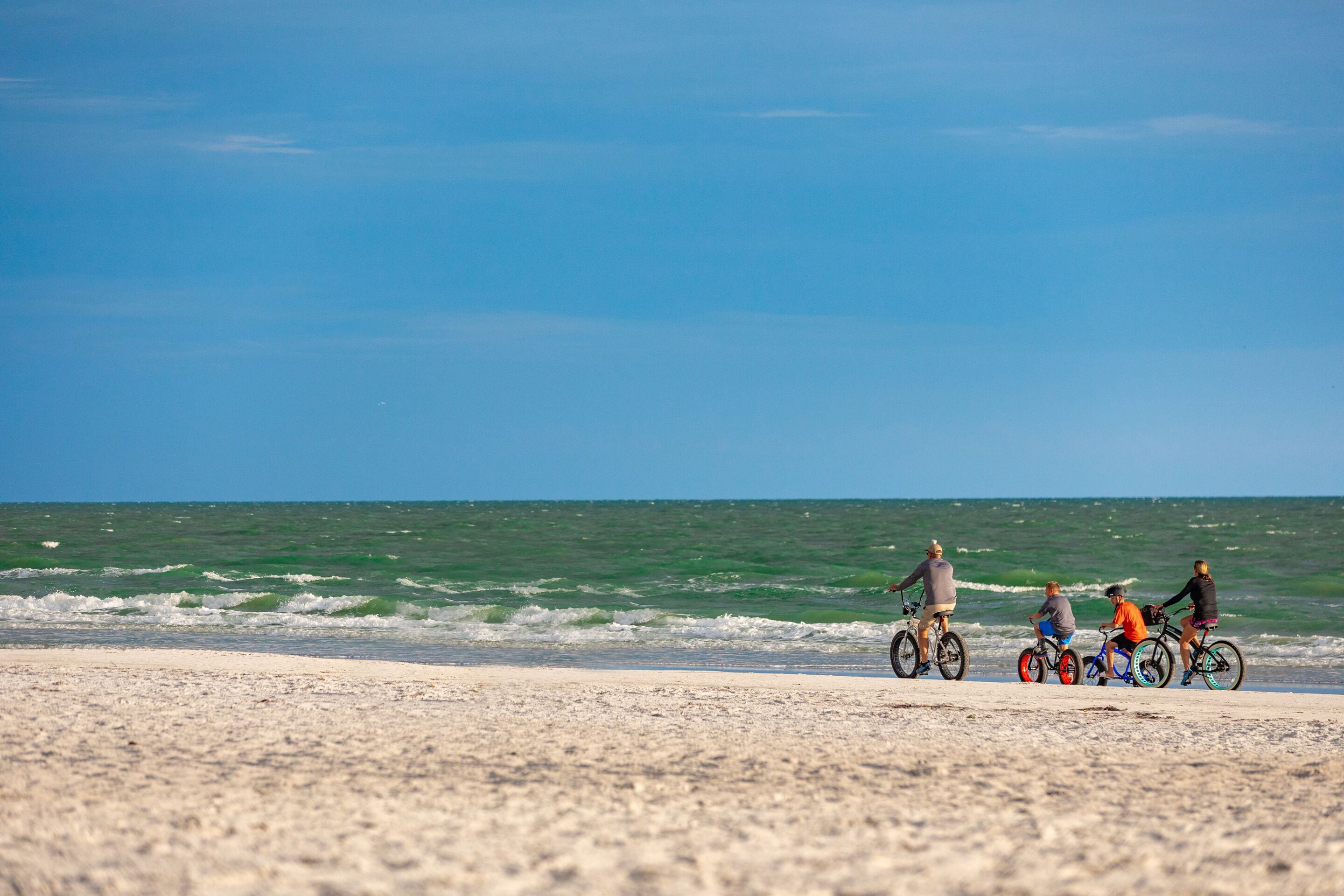 Grand Shores West