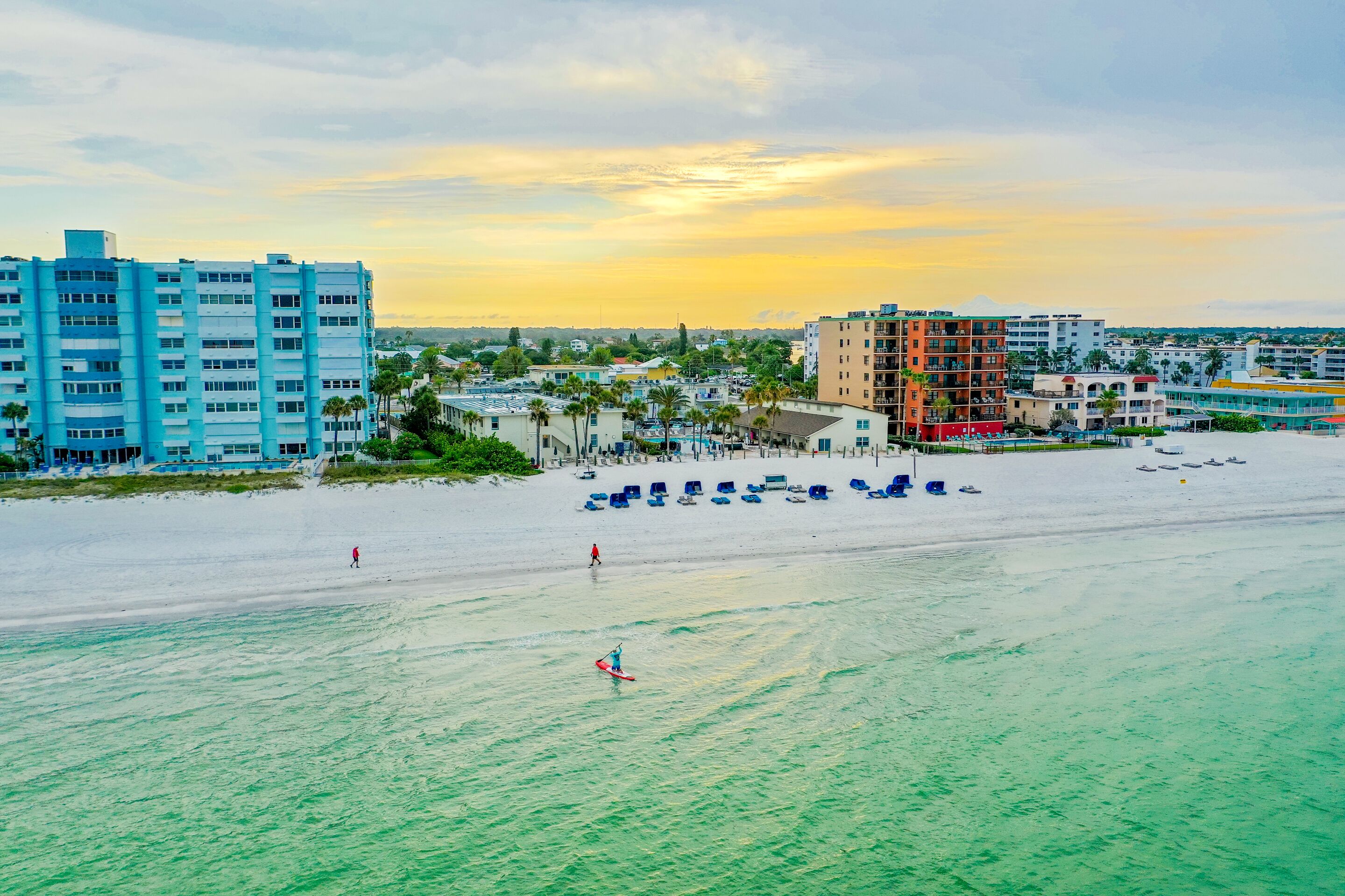 Grand Shores West