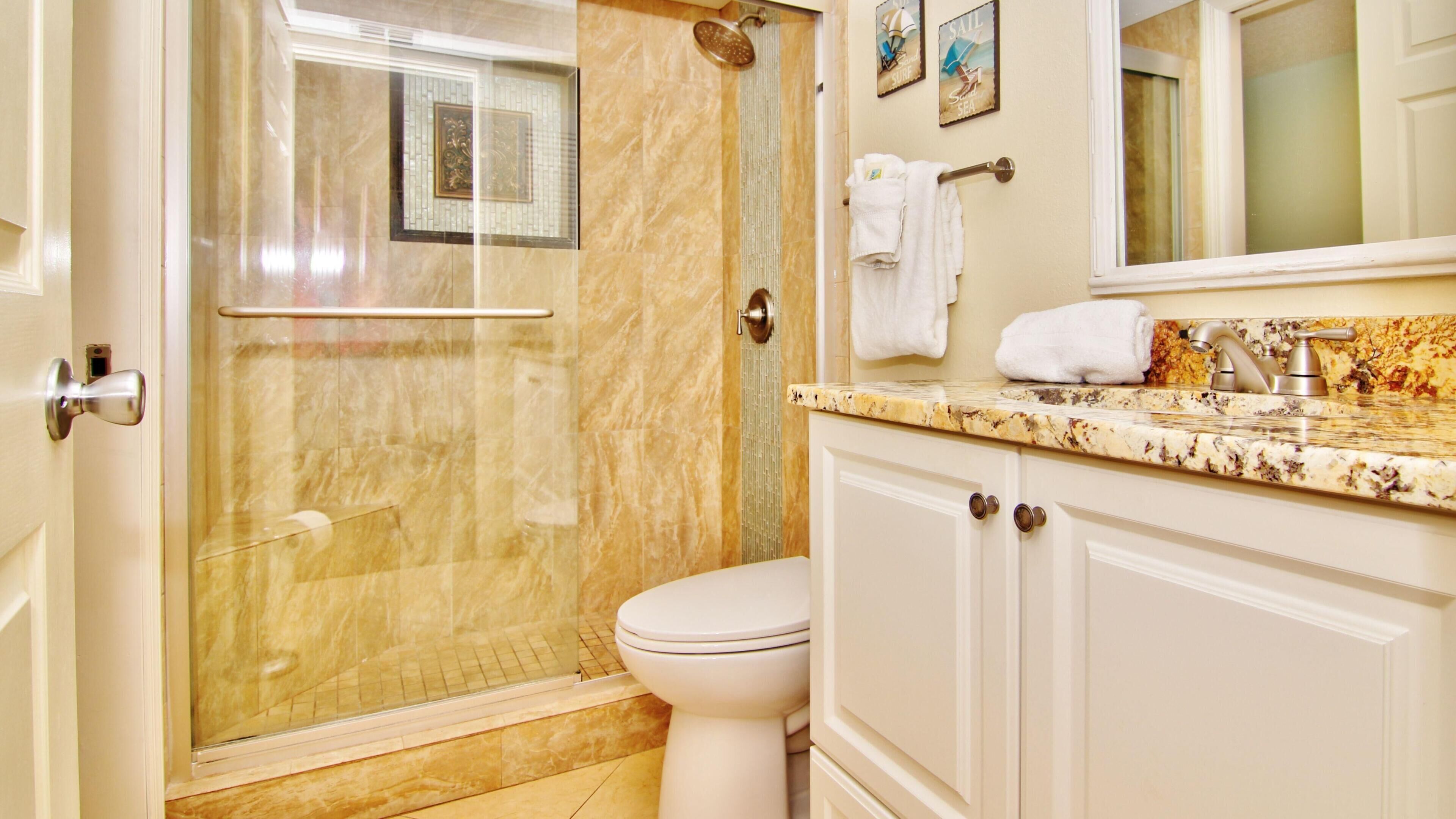 Ram Sea by Teeming Vacation Rentals