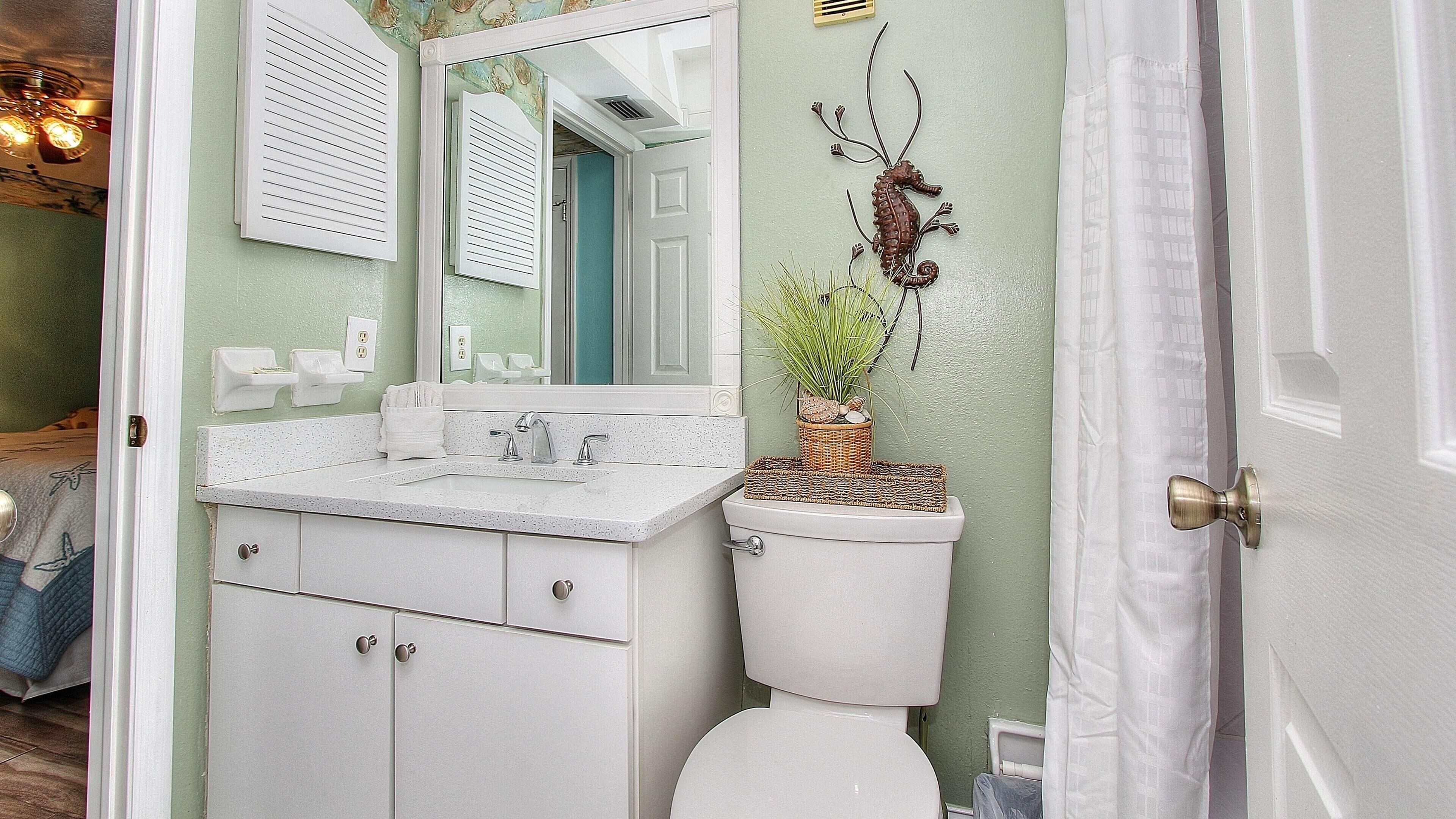 Ram Sea by Teeming Vacation Rentals