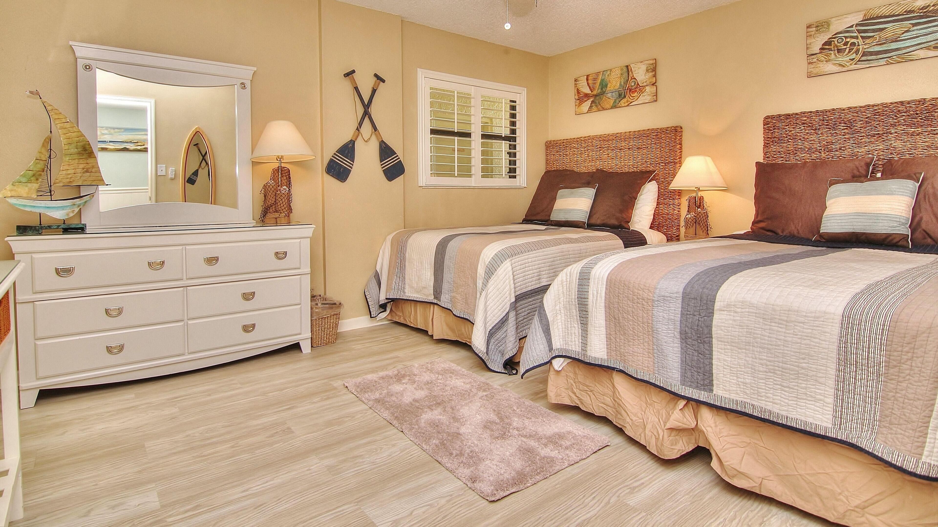 Ram Sea by Teeming Vacation Rentals