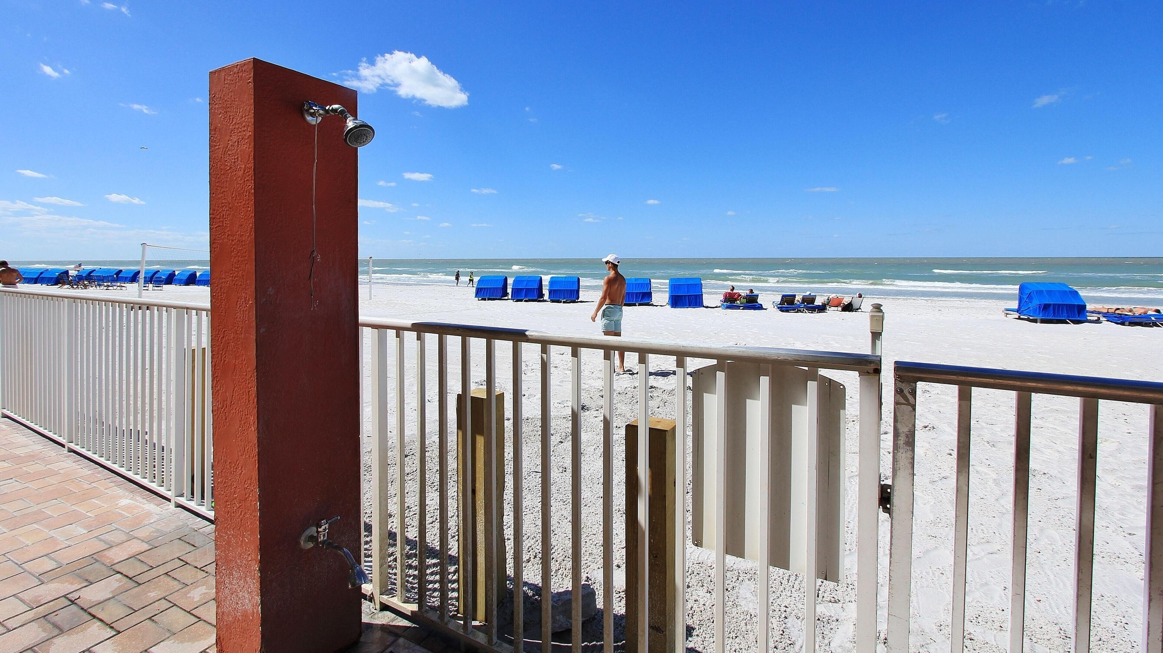 Ram Sea by Teeming Vacation Rentals