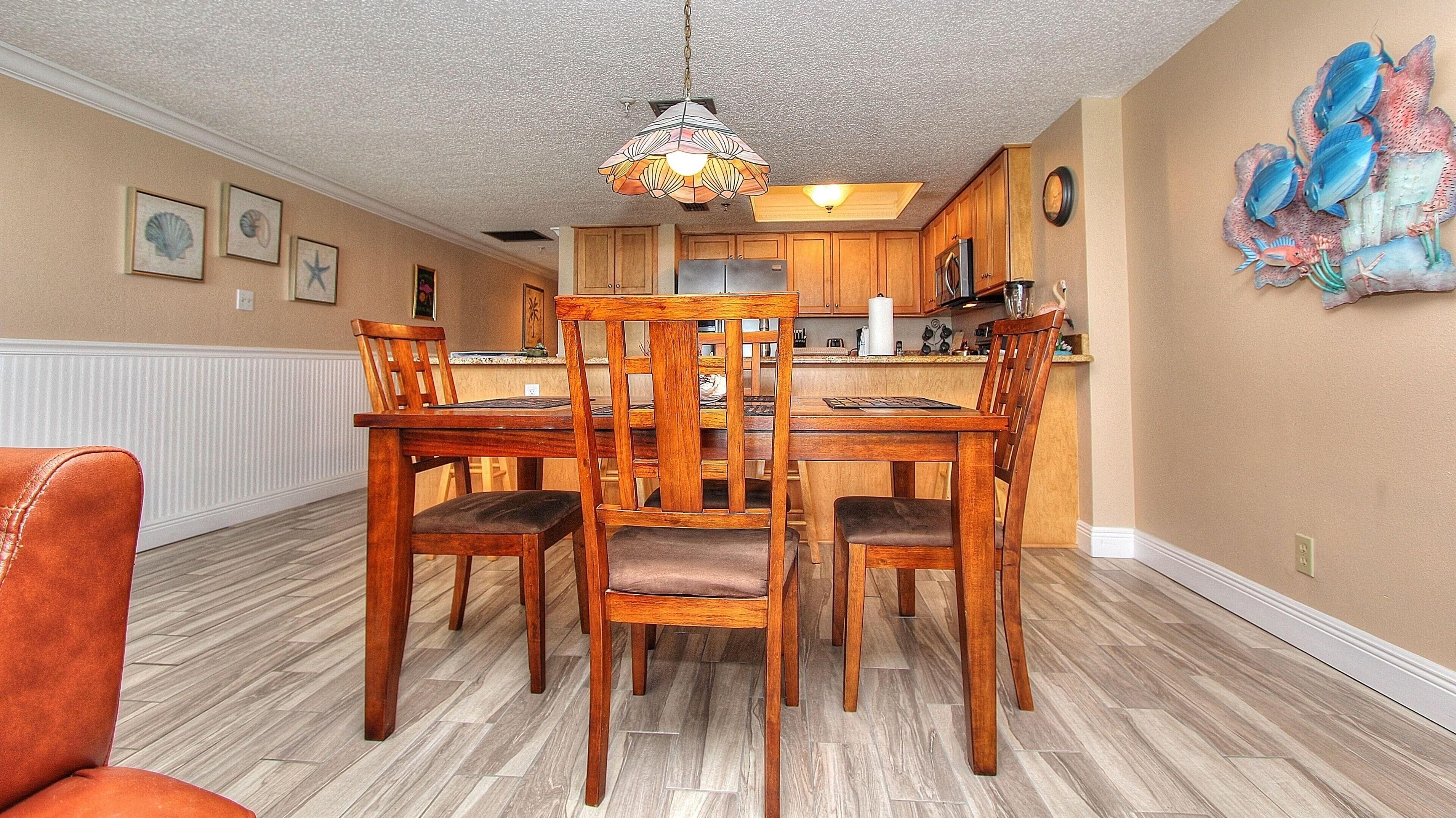 Ram Sea by Teeming Vacation Rentals