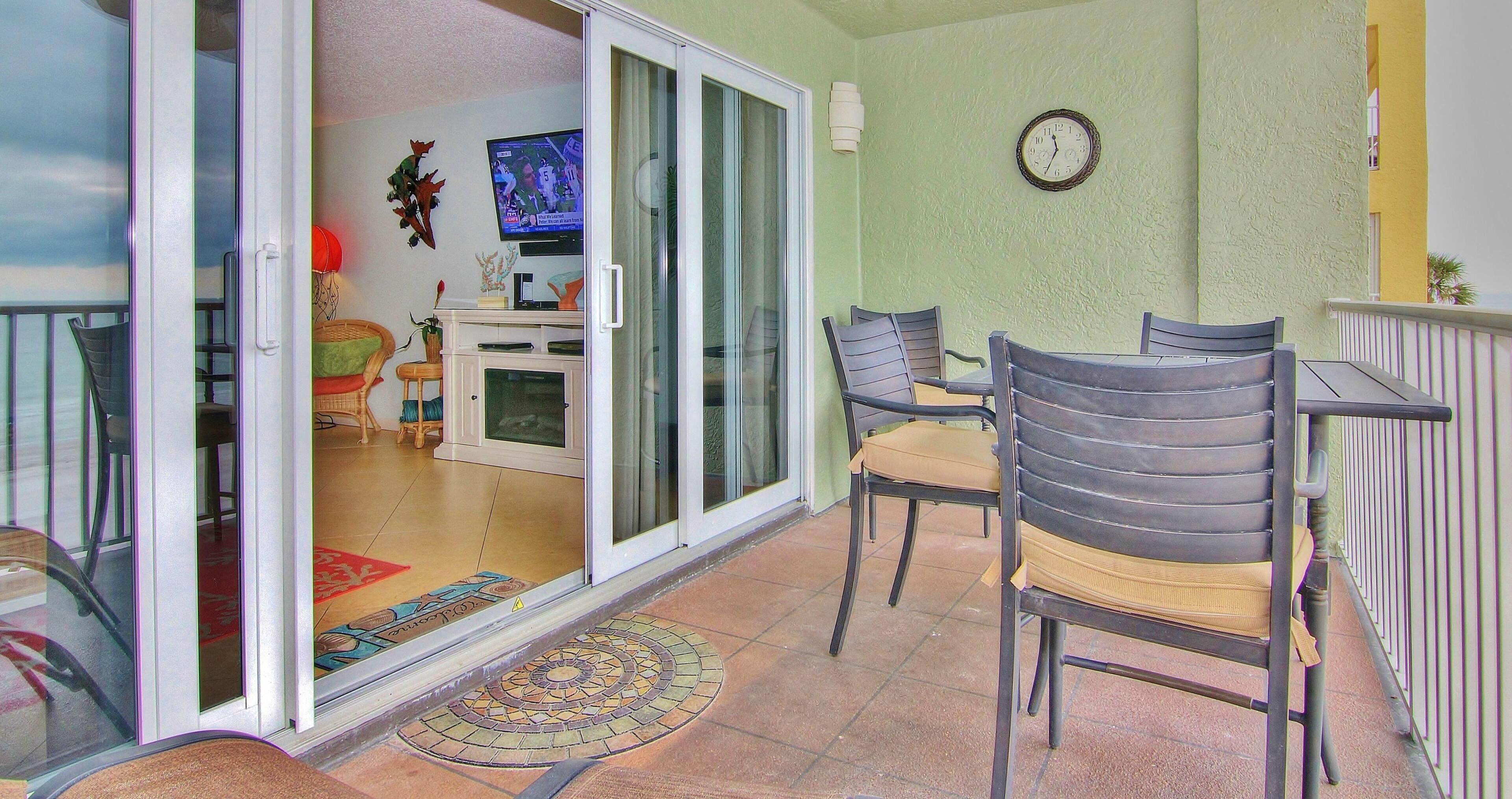Ram Sea by Teeming Vacation Rentals