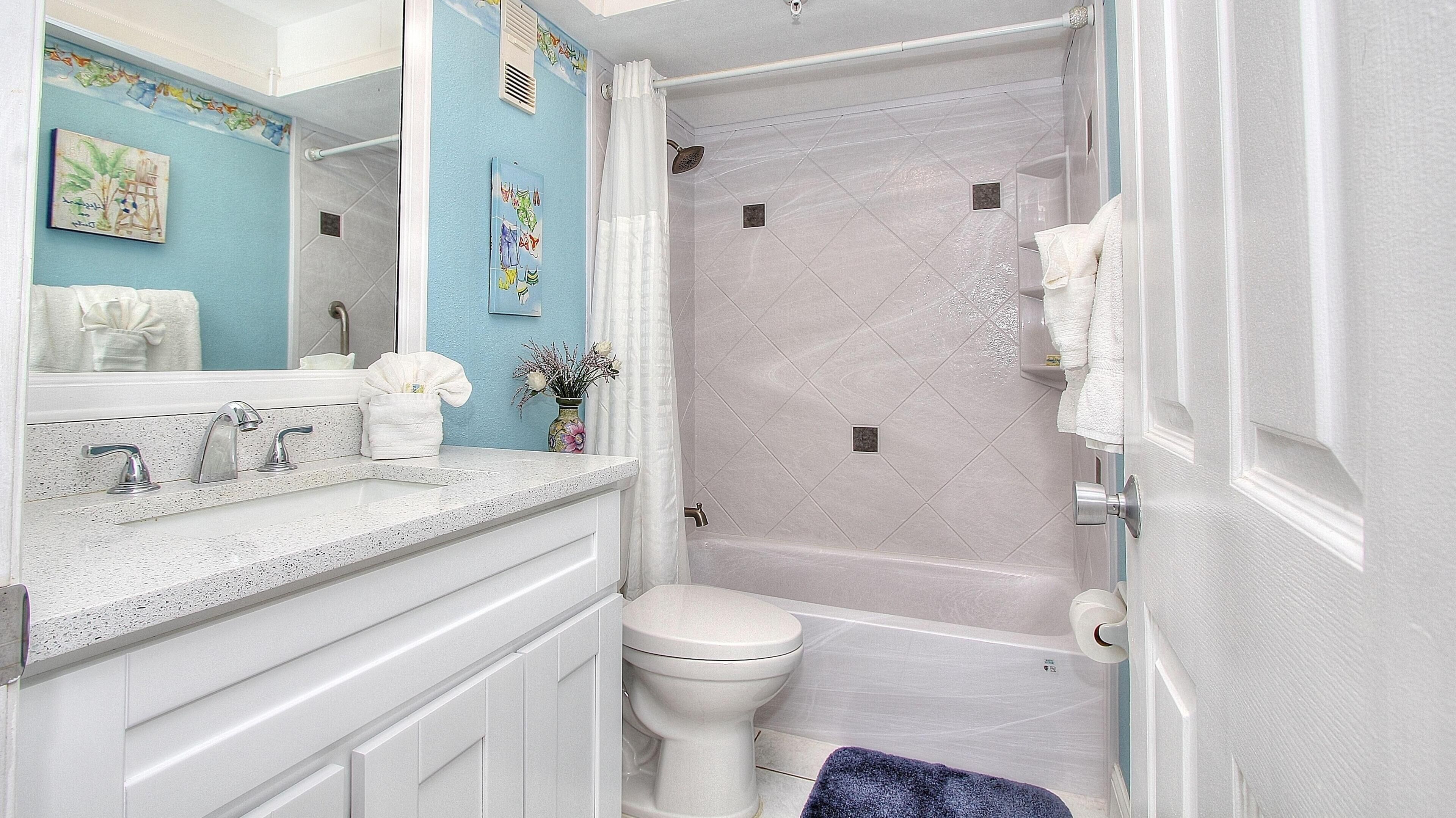 Ram Sea by Teeming Vacation Rentals