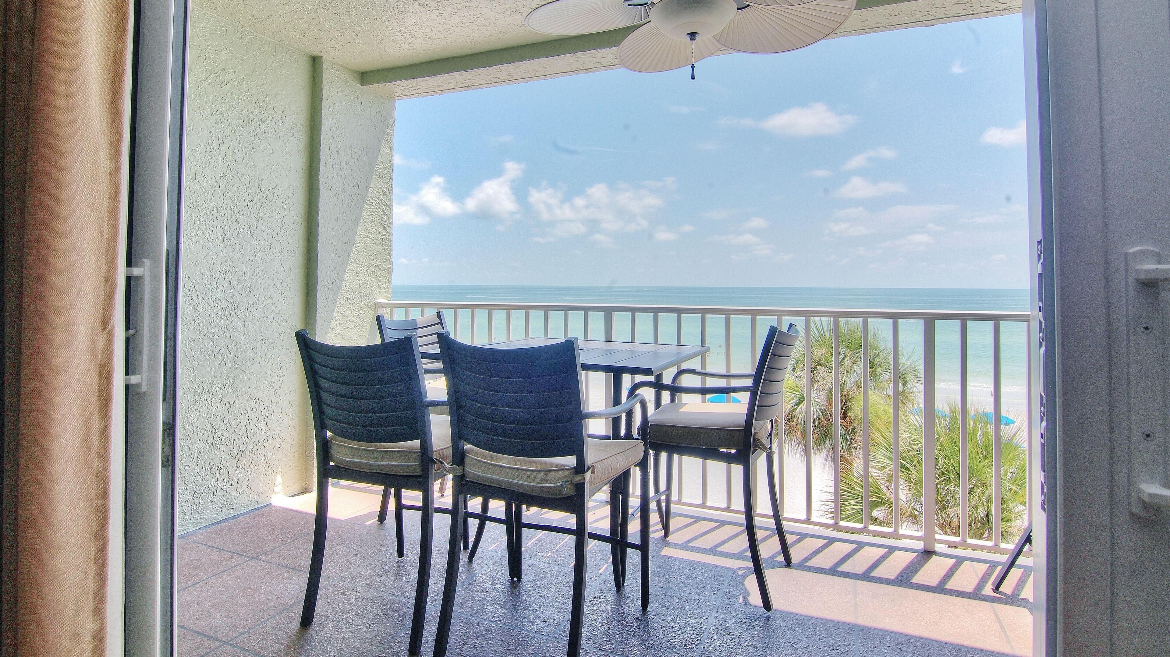 Ram Sea by Teeming Vacation Rentals