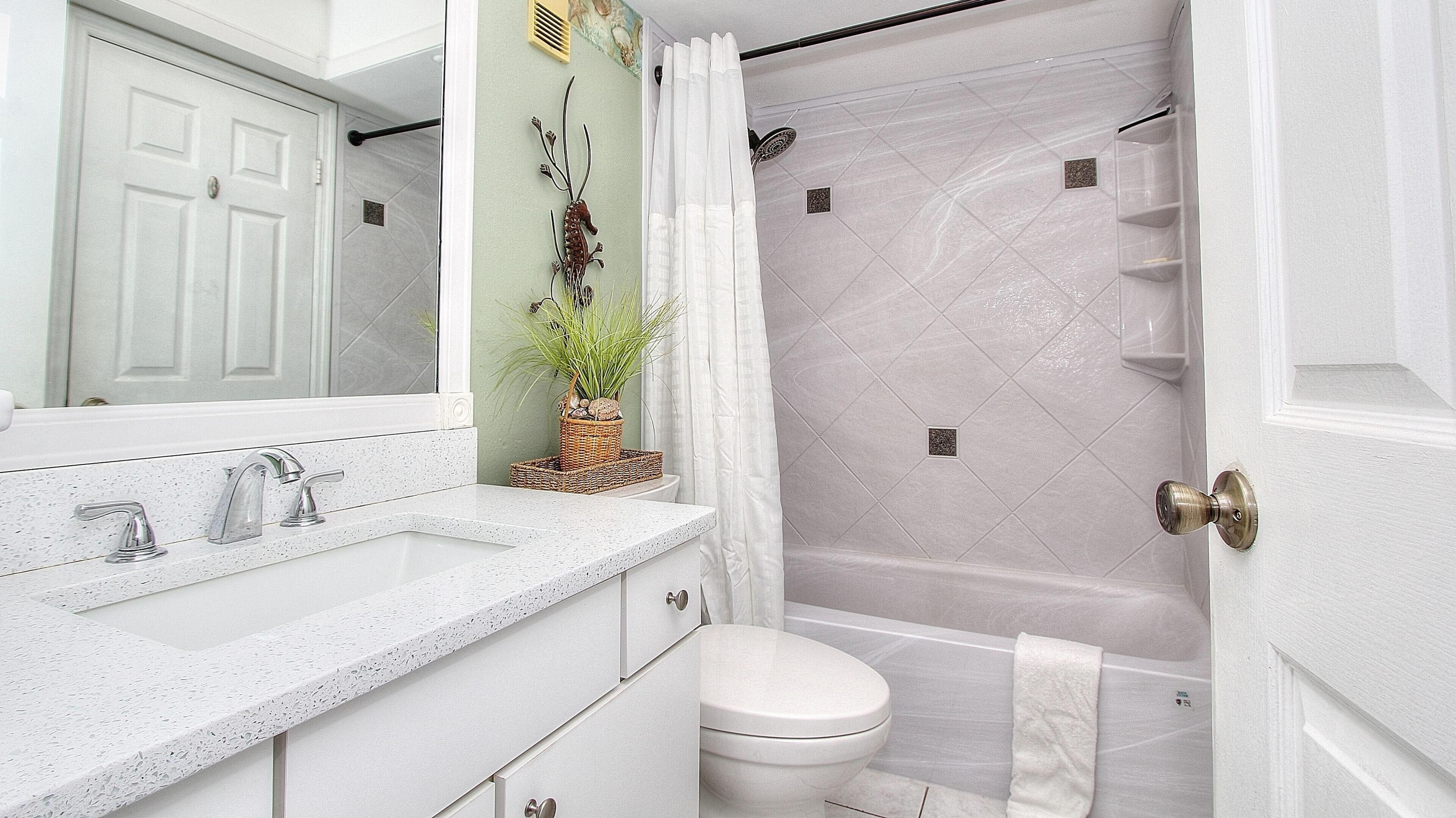 Ram Sea by Teeming Vacation Rentals