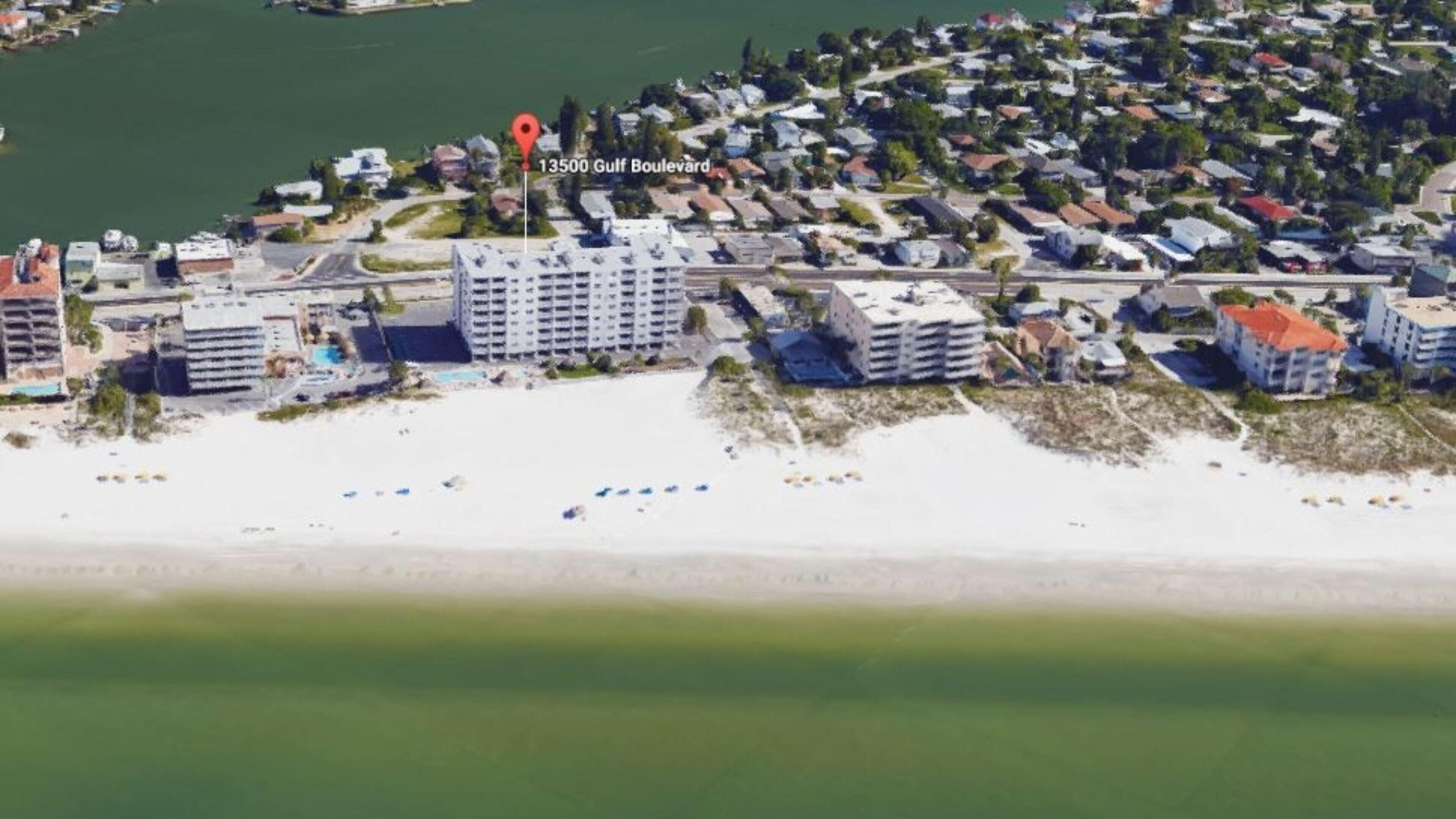 Ram Sea by Teeming Vacation Rentals
