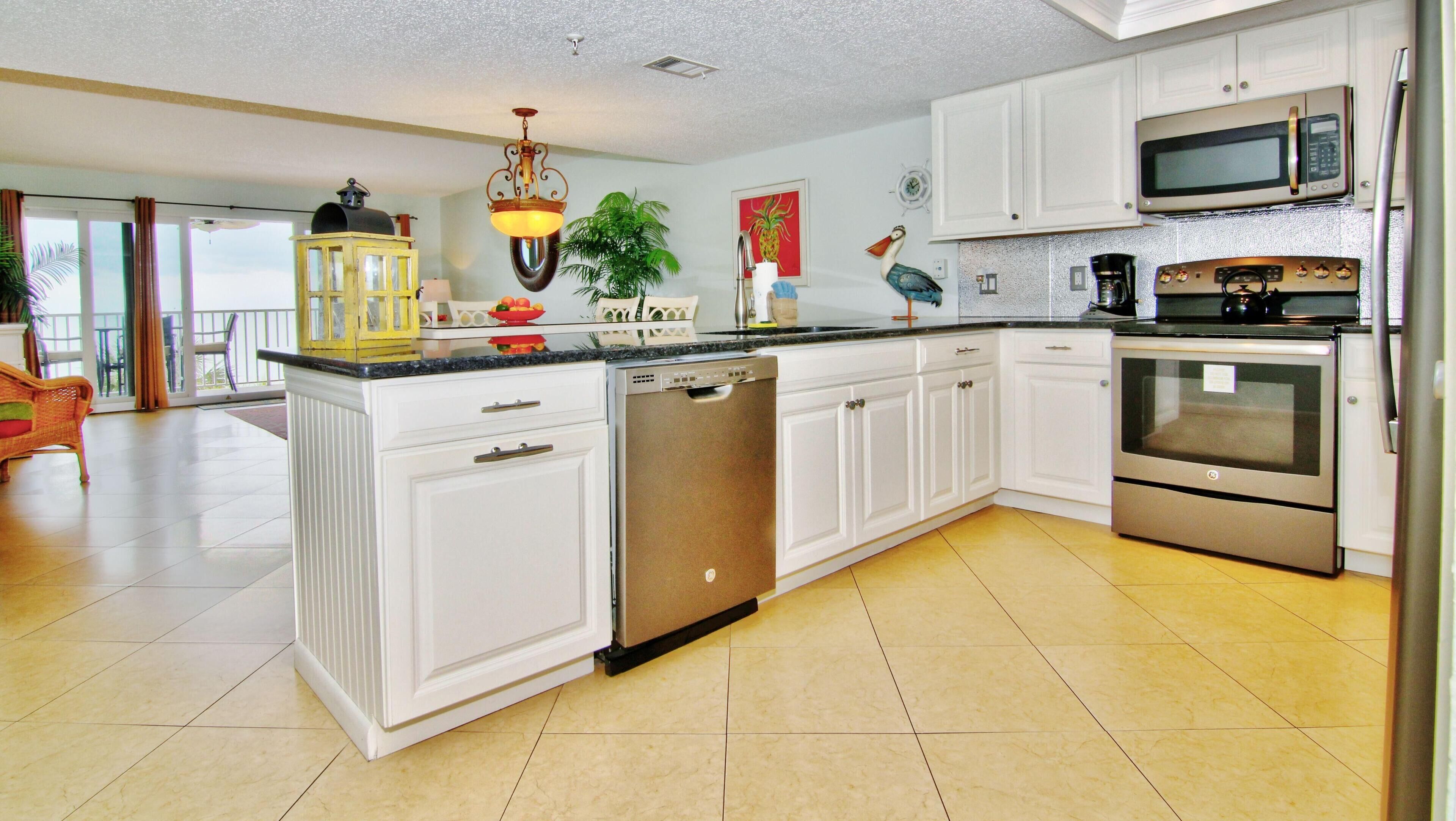 Ram Sea by Teeming Vacation Rentals