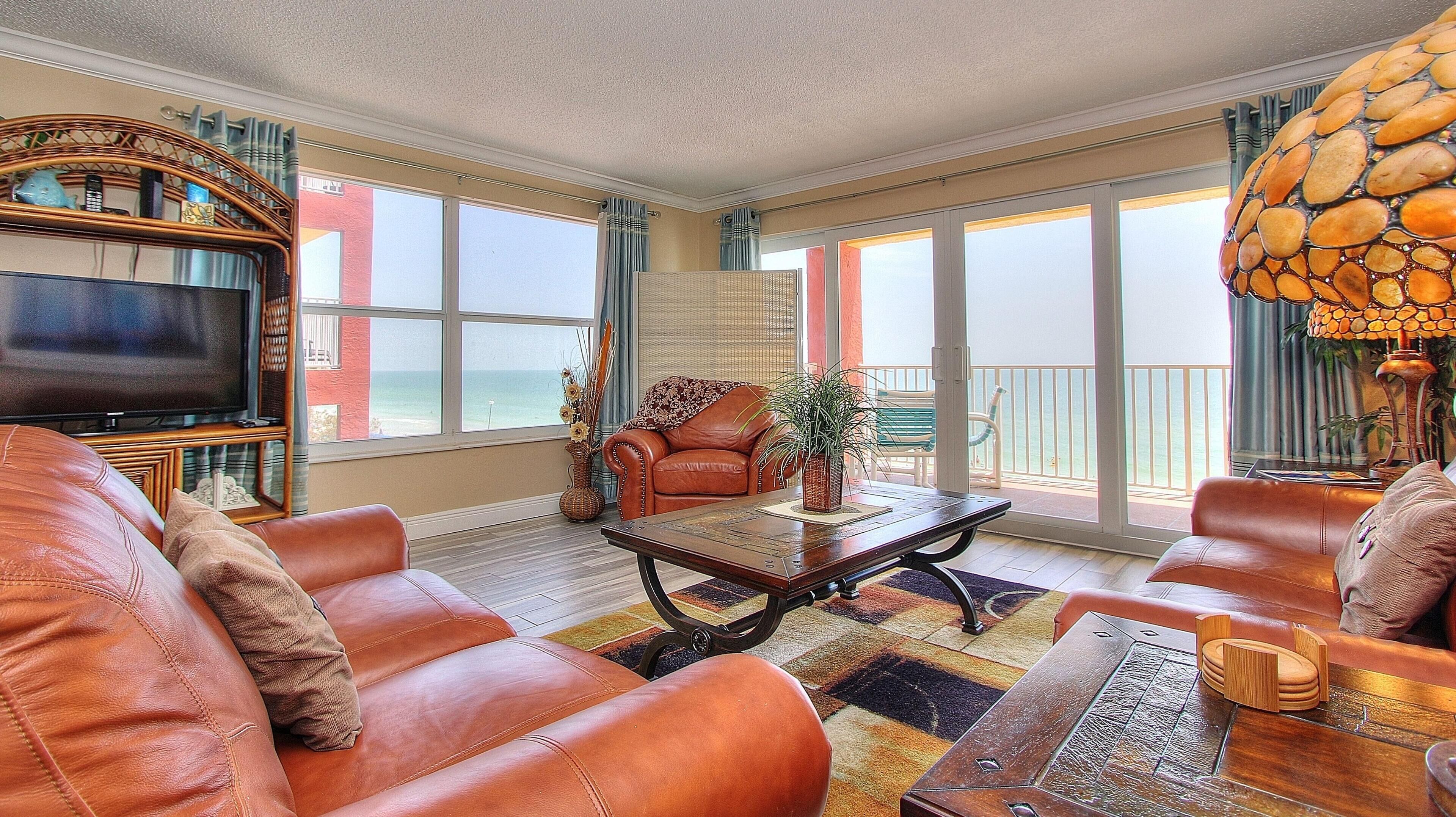 Ram Sea by Teeming Vacation Rentals