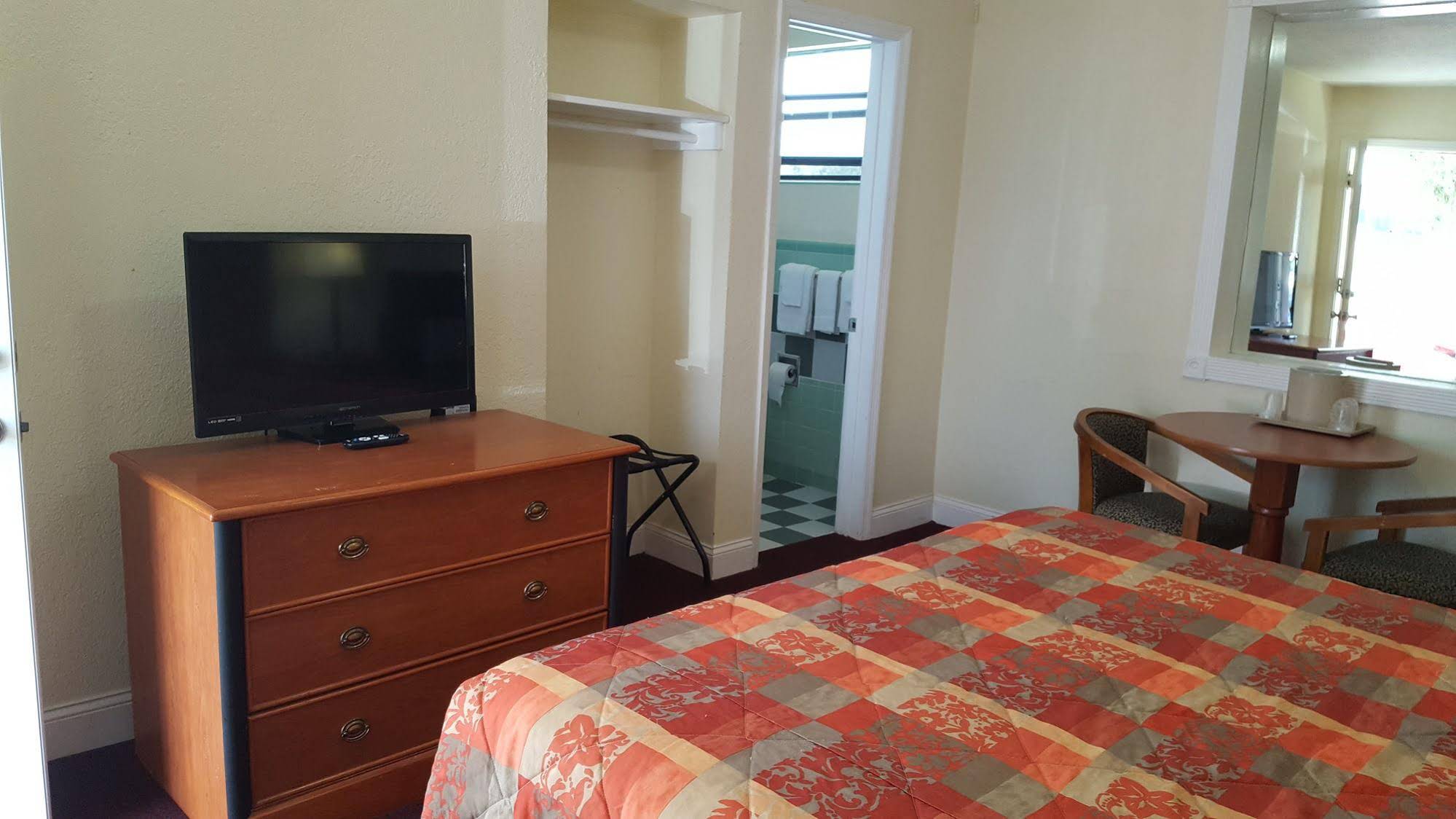 Budget Inn Ocala
