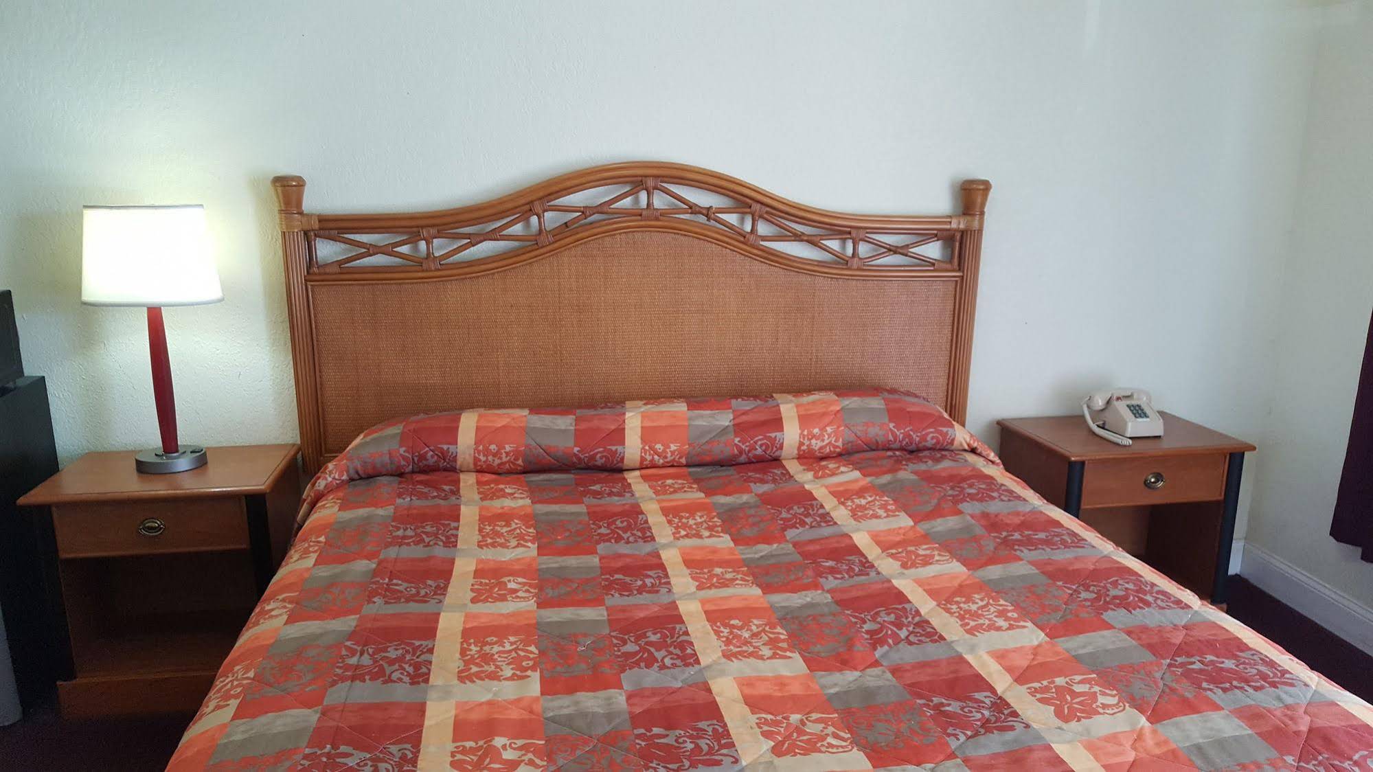 Budget Inn Ocala