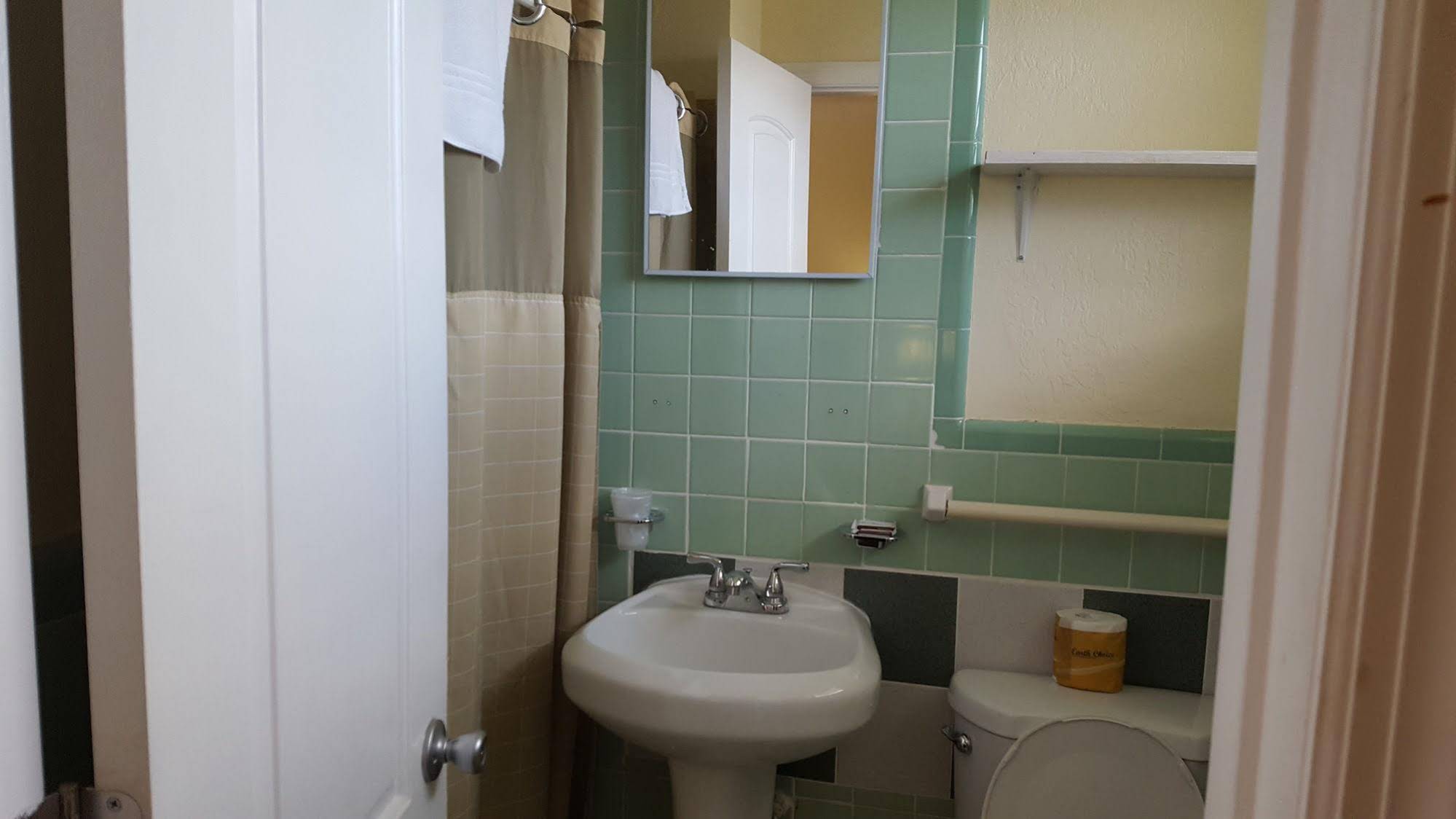 Budget Inn Ocala