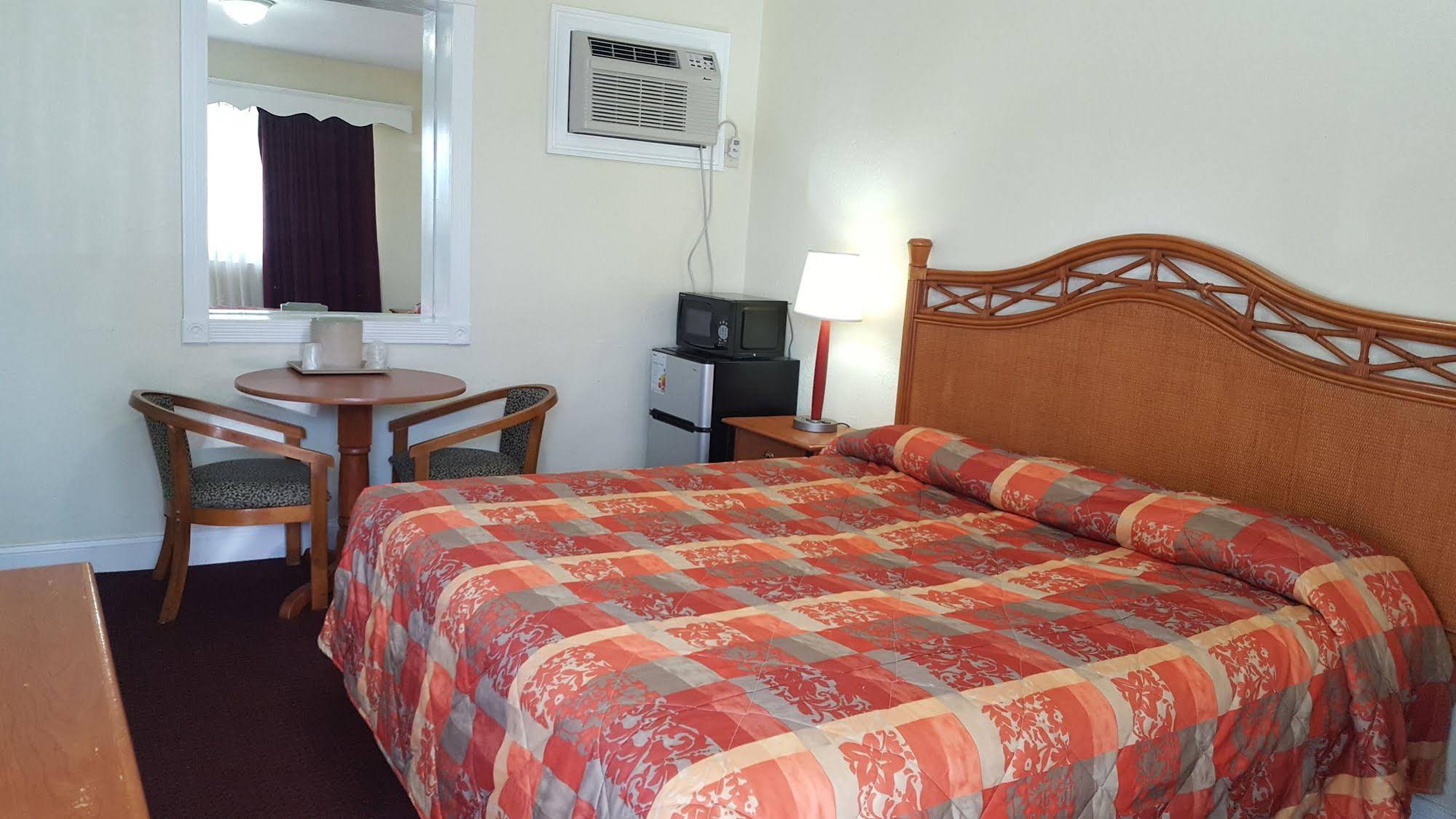 Budget Inn Ocala