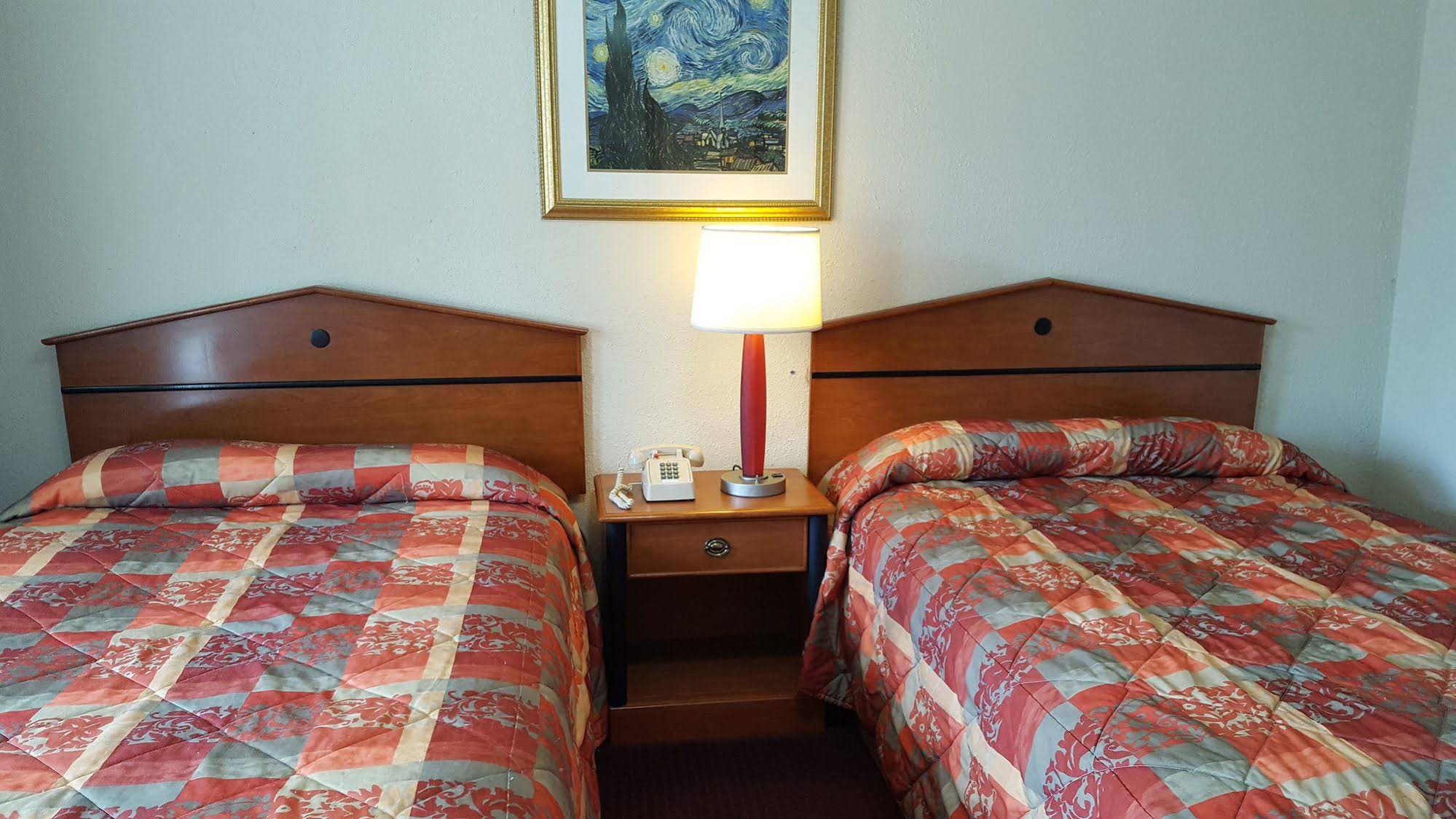 Budget Inn Ocala