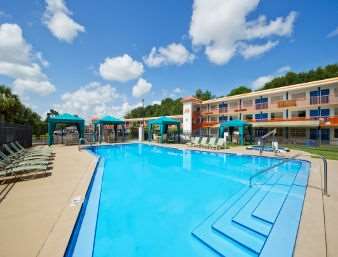Howard Johnson by Wyndham Ocala FL