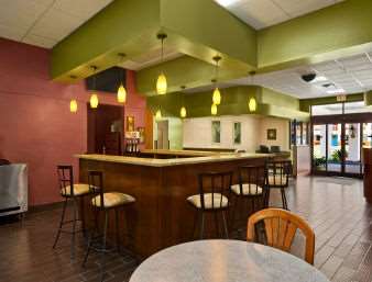 Howard Johnson by Wyndham Ocala FL