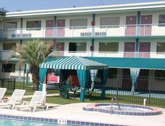 Howard Johnson by Wyndham Ocala FL