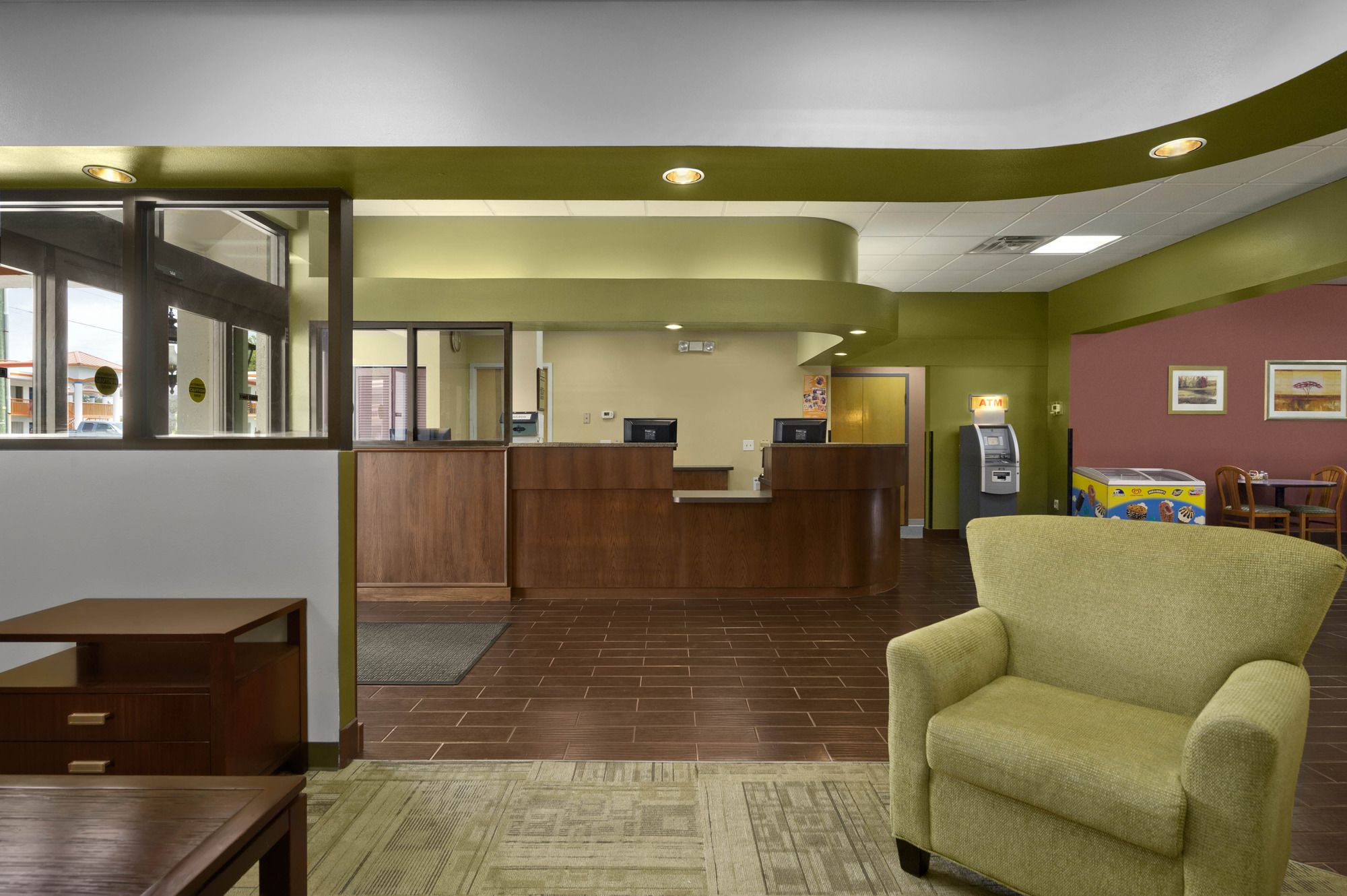 Howard Johnson by Wyndham Ocala FL