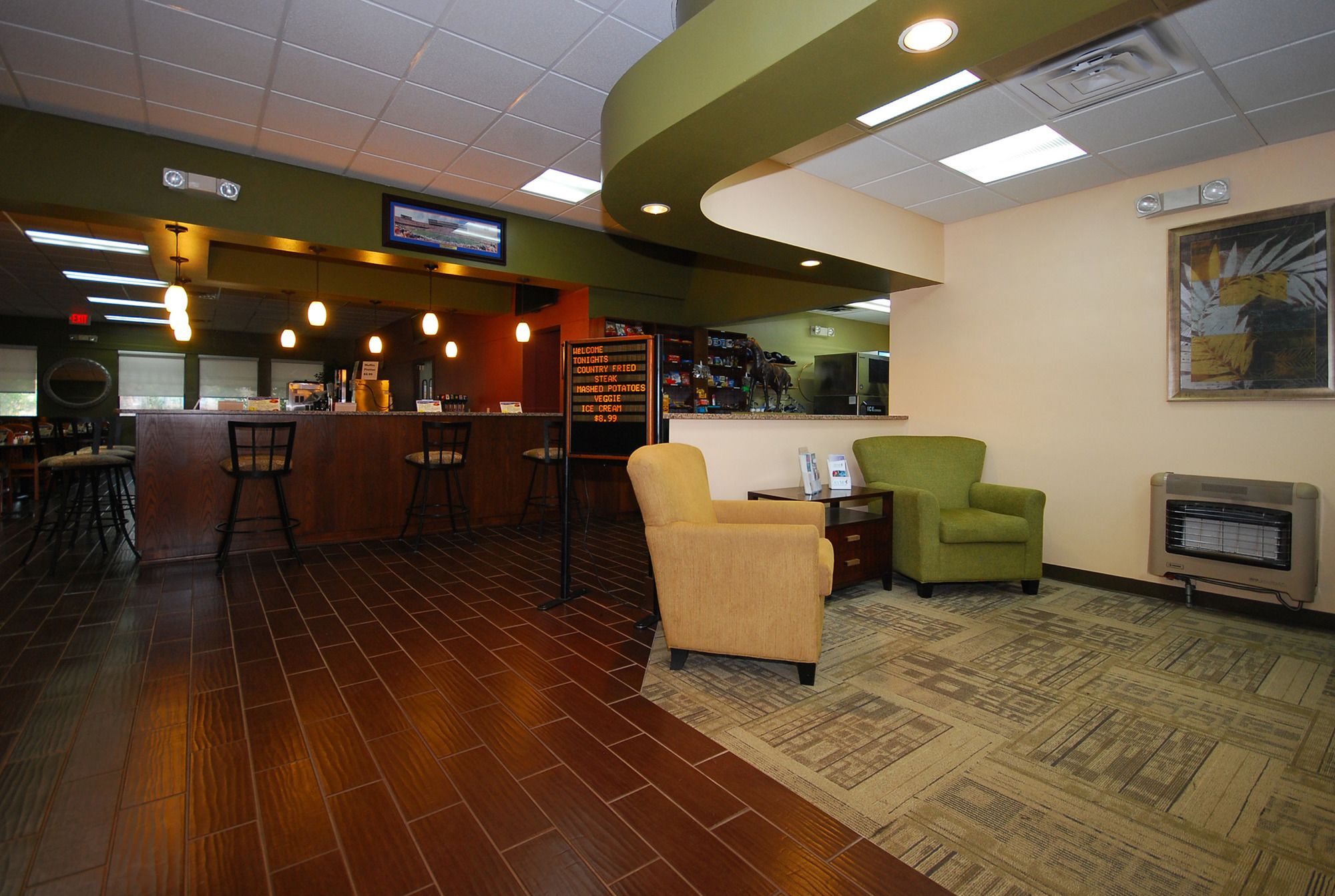 Howard Johnson by Wyndham Ocala FL