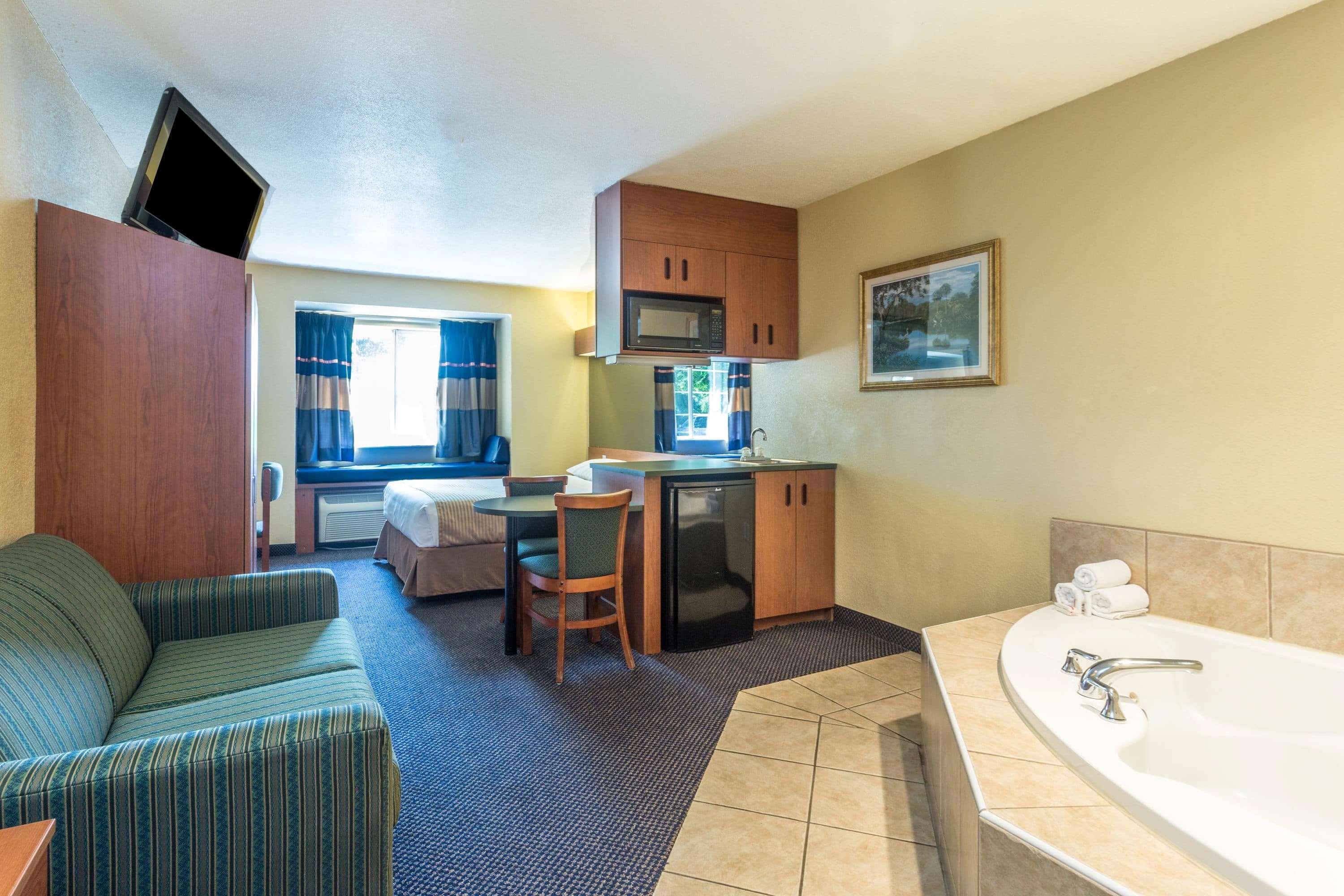 Microtel Inn & Suites by Wyndham Ocala