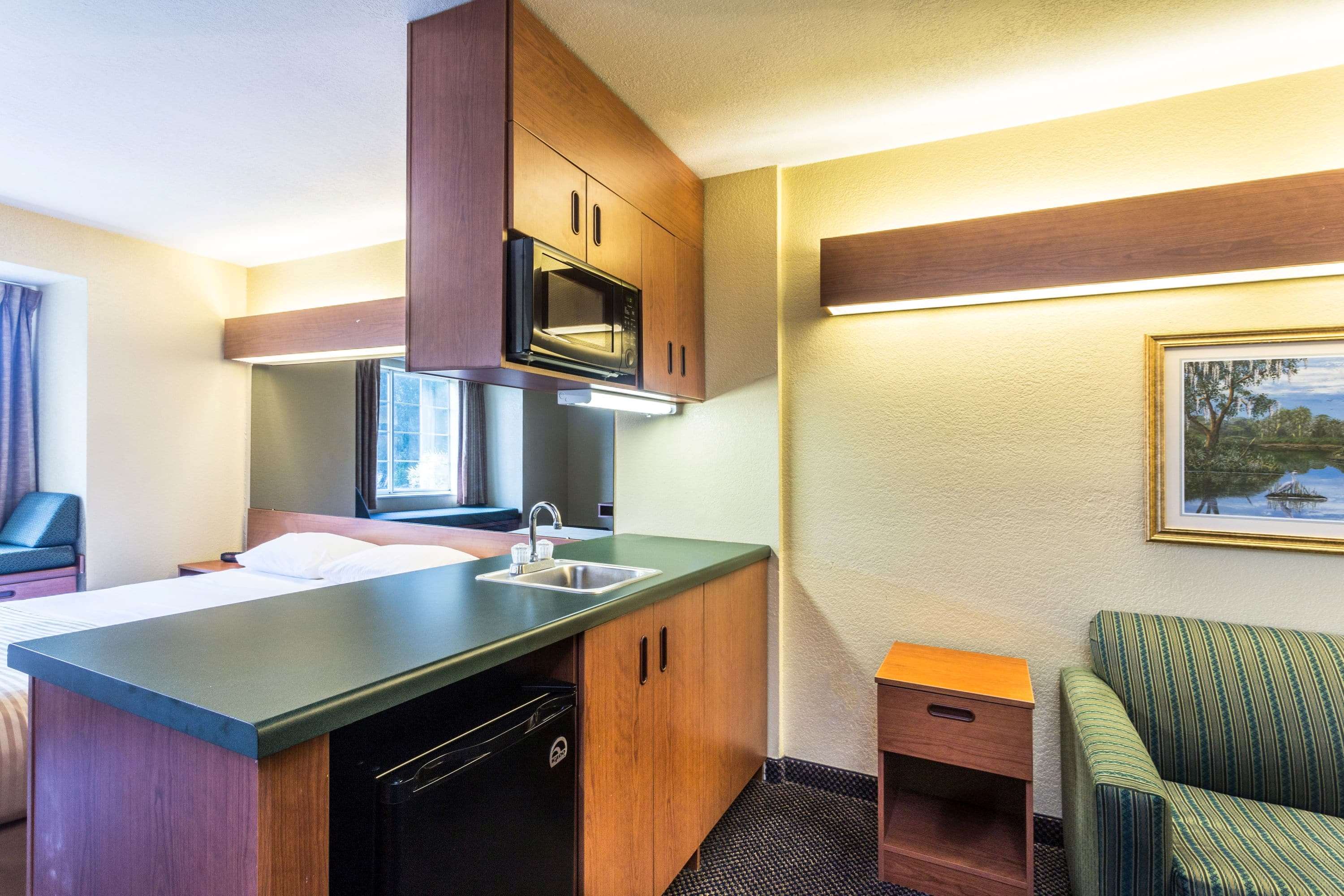 Microtel Inn & Suites by Wyndham Ocala