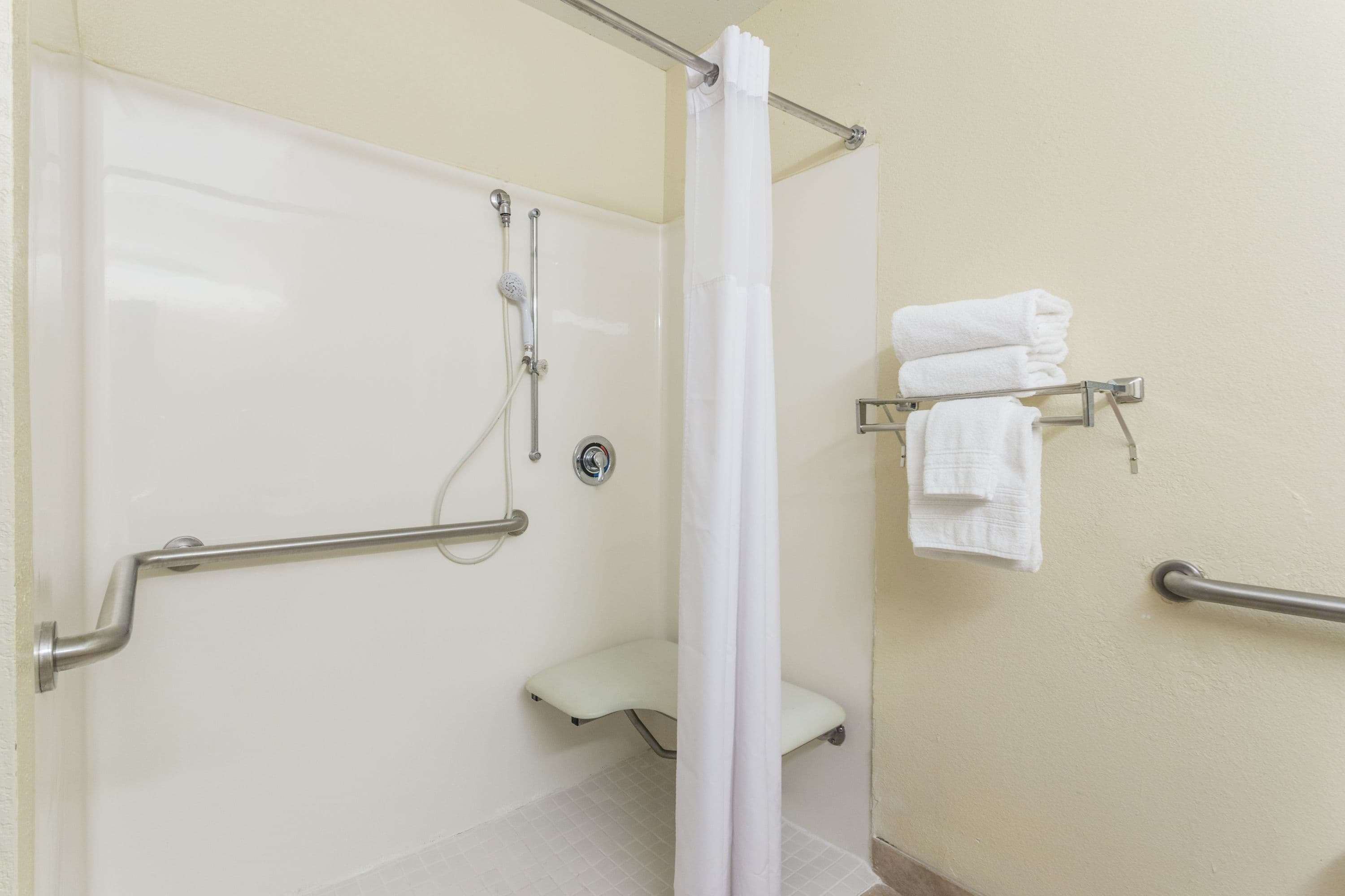 Microtel Inn & Suites by Wyndham Ocala