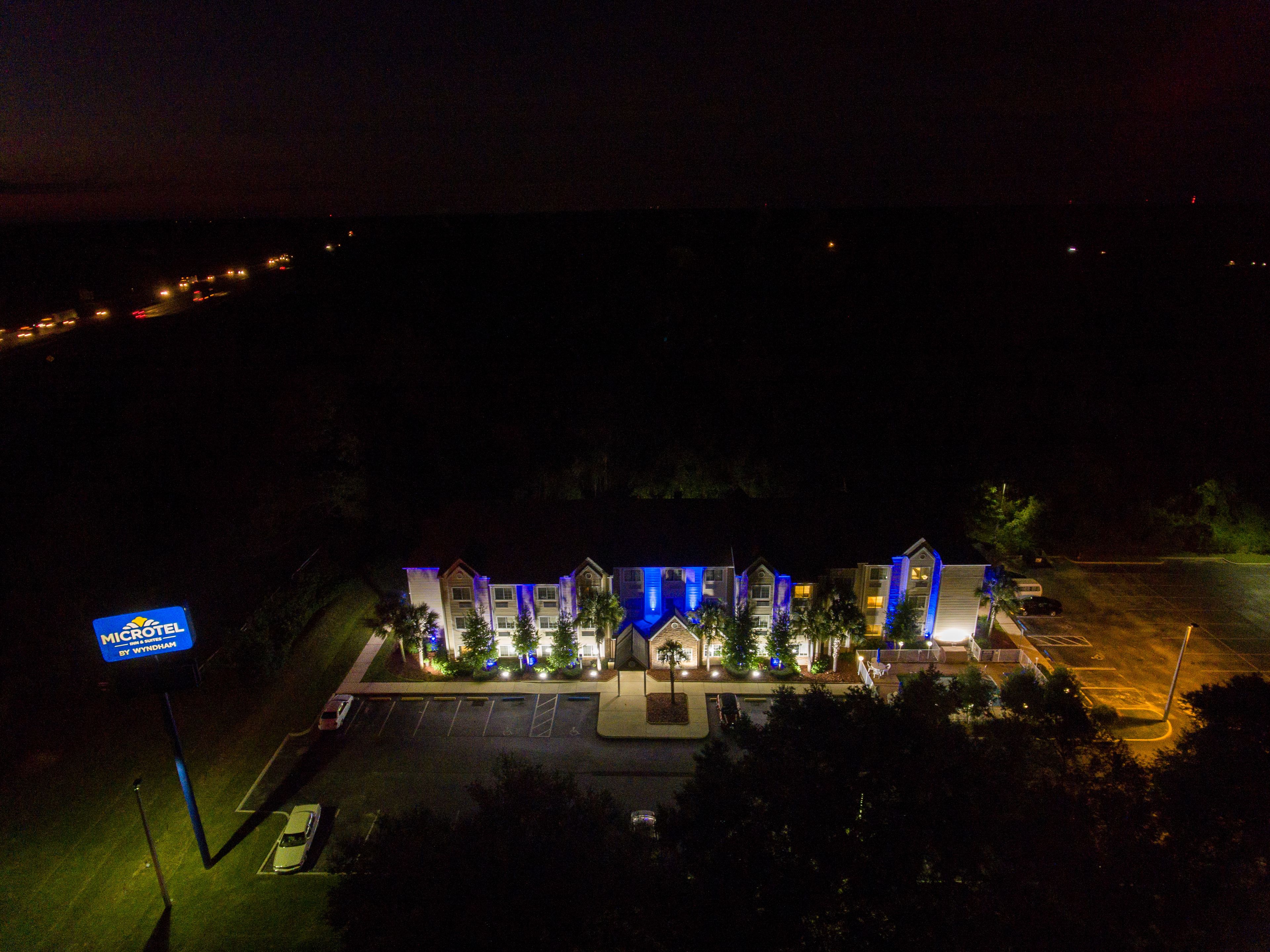 Microtel Inn & Suites by Wyndham Ocala
