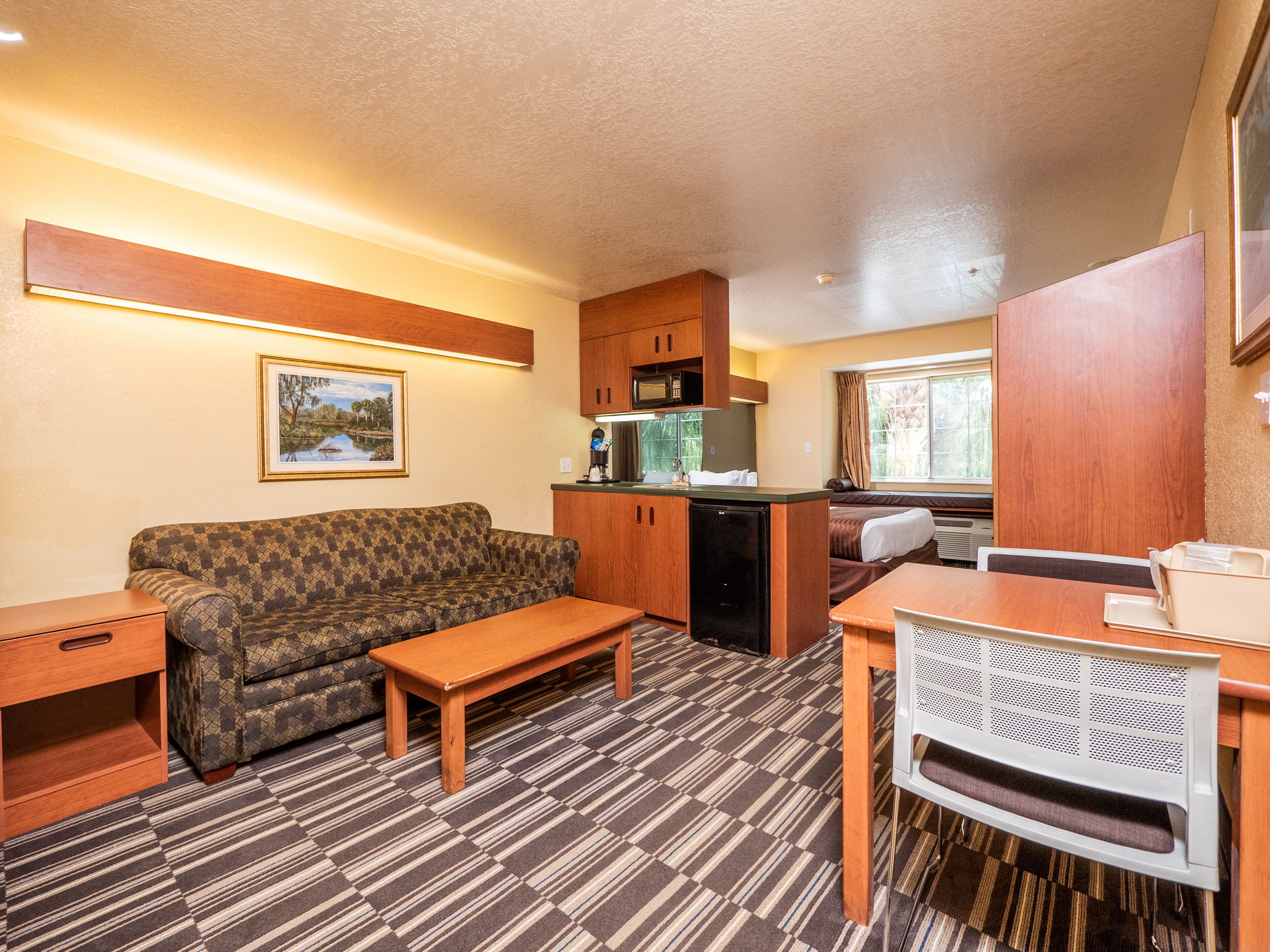 Microtel Inn & Suites by Wyndham Ocala