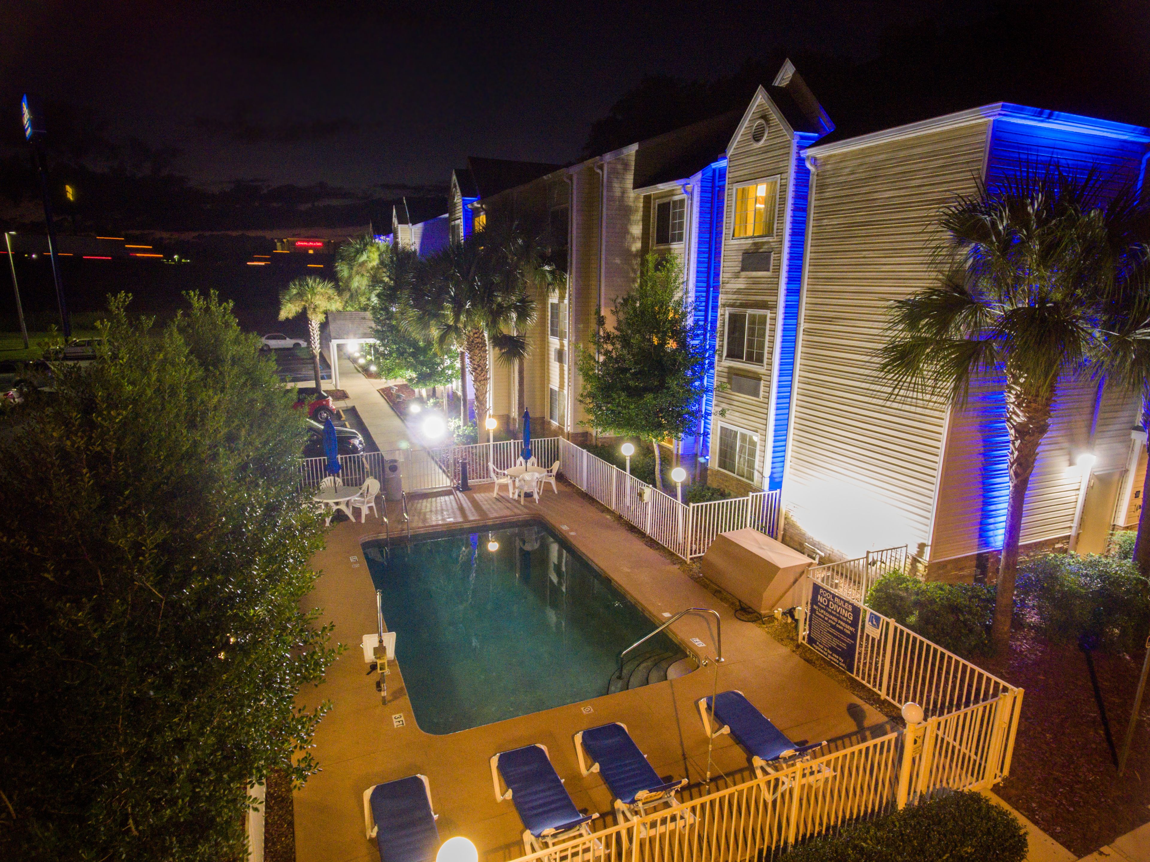 Microtel Inn & Suites by Wyndham Ocala