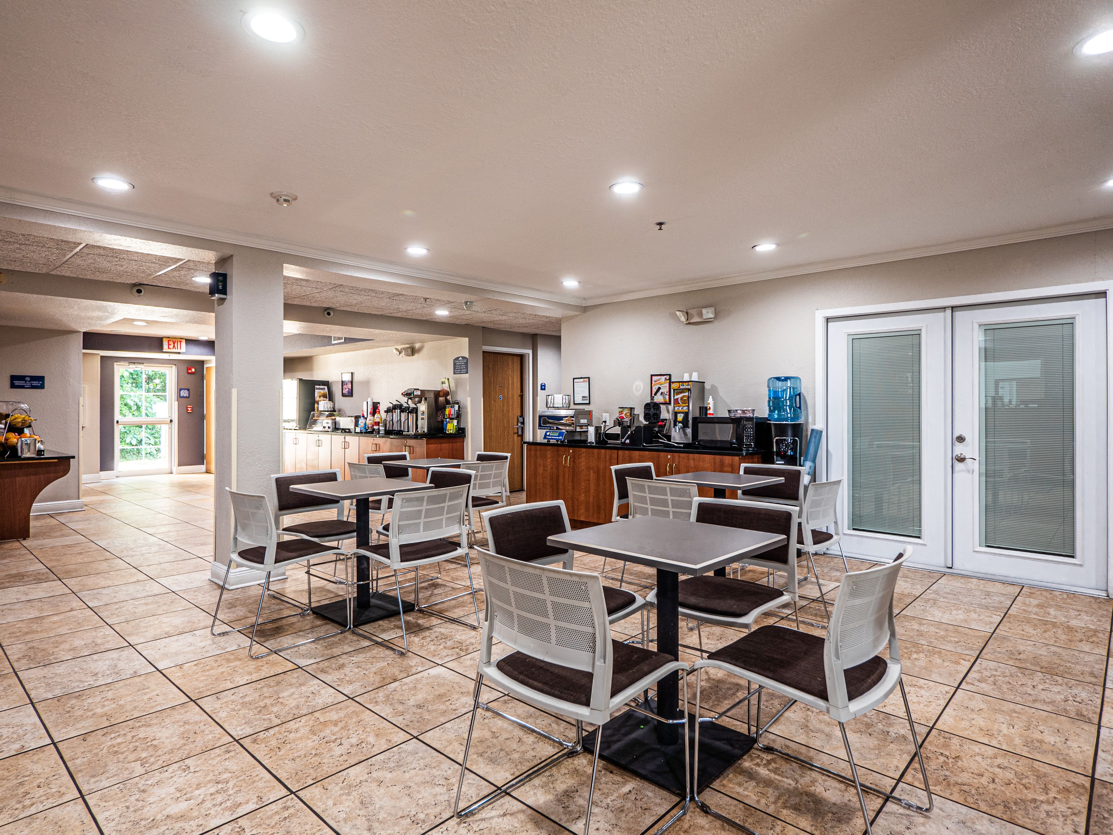 Microtel Inn & Suites by Wyndham Ocala