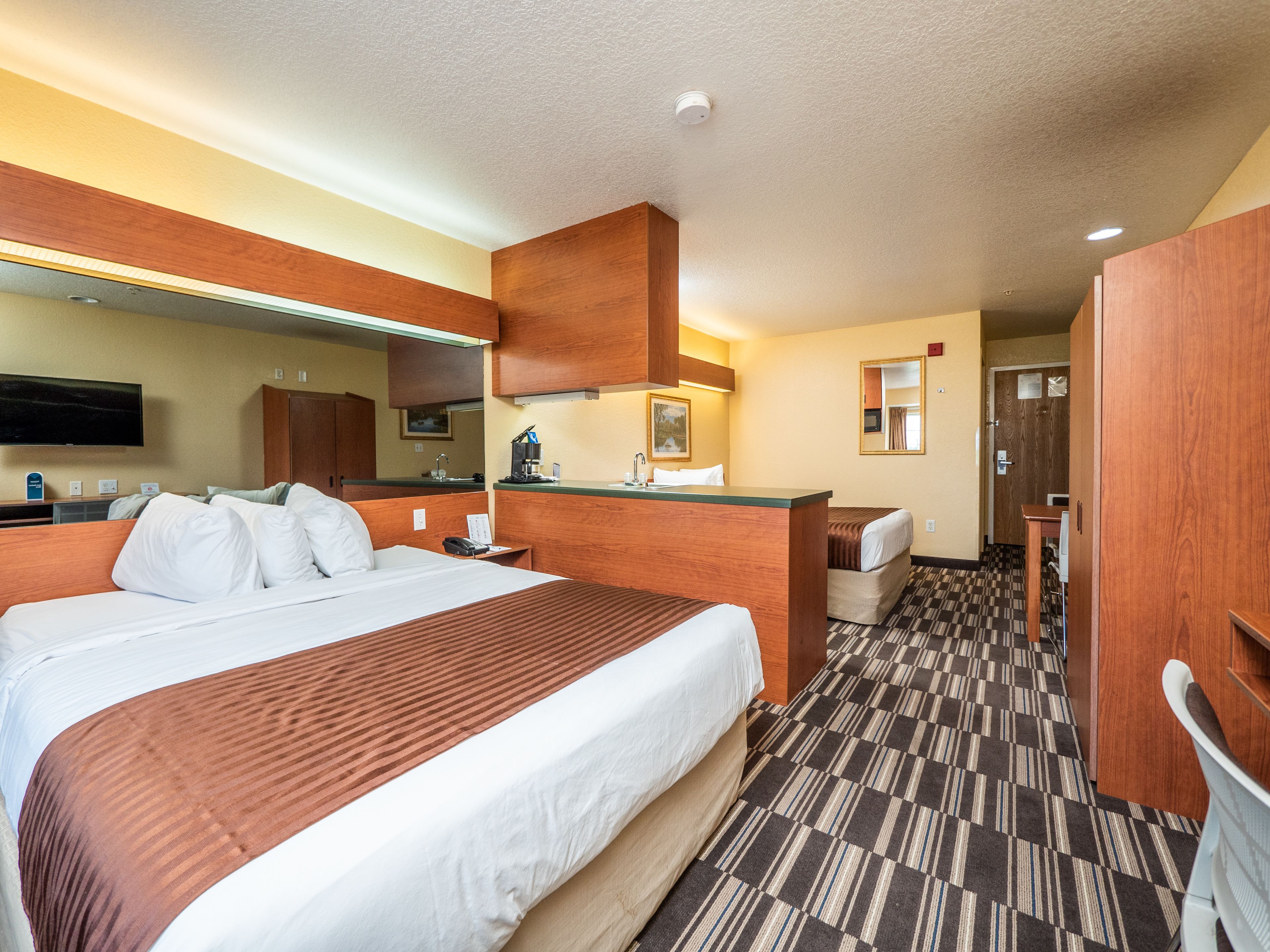 Microtel Inn & Suites by Wyndham Ocala