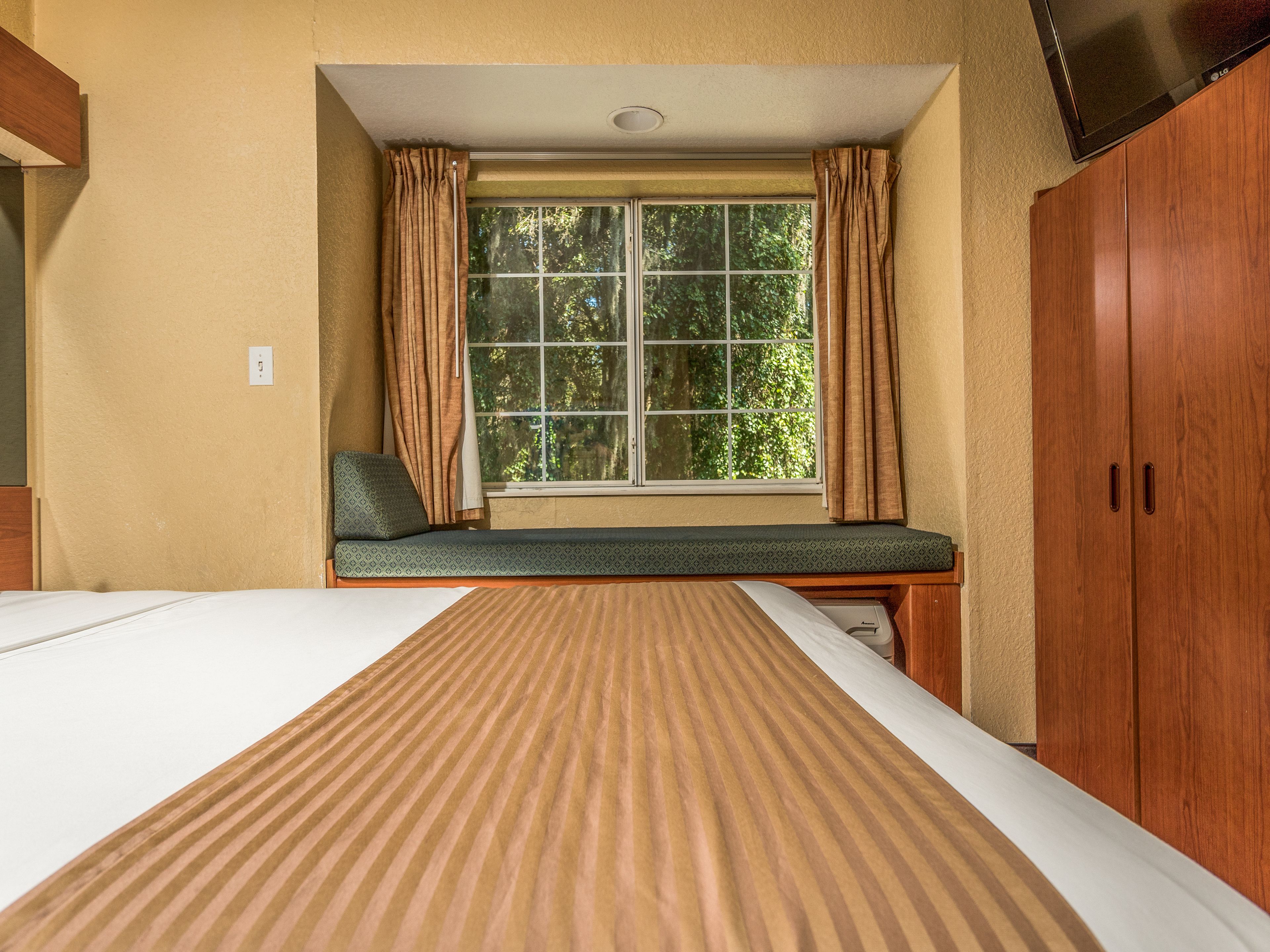 Microtel Inn & Suites by Wyndham Ocala
