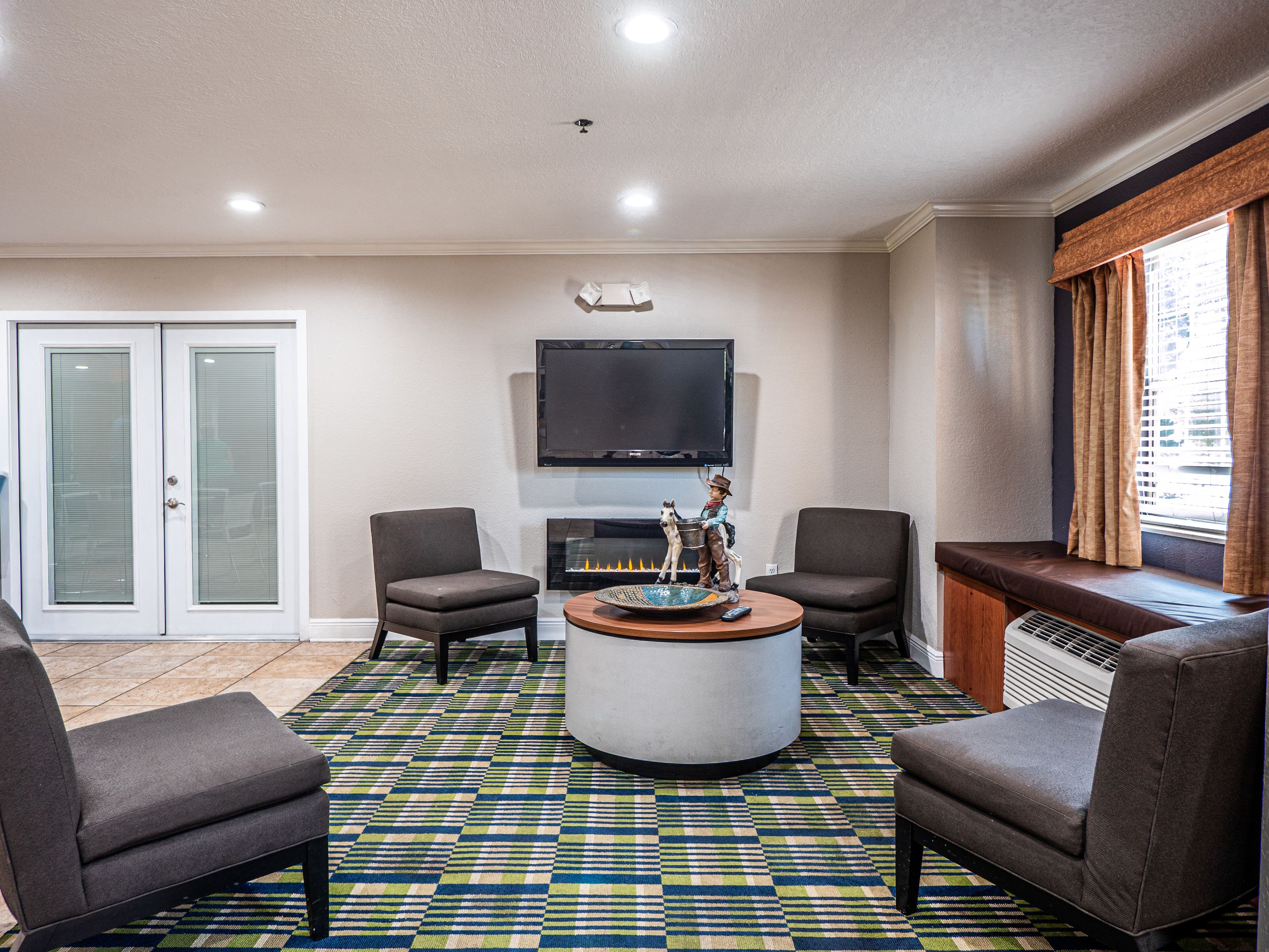 Microtel Inn & Suites by Wyndham Ocala