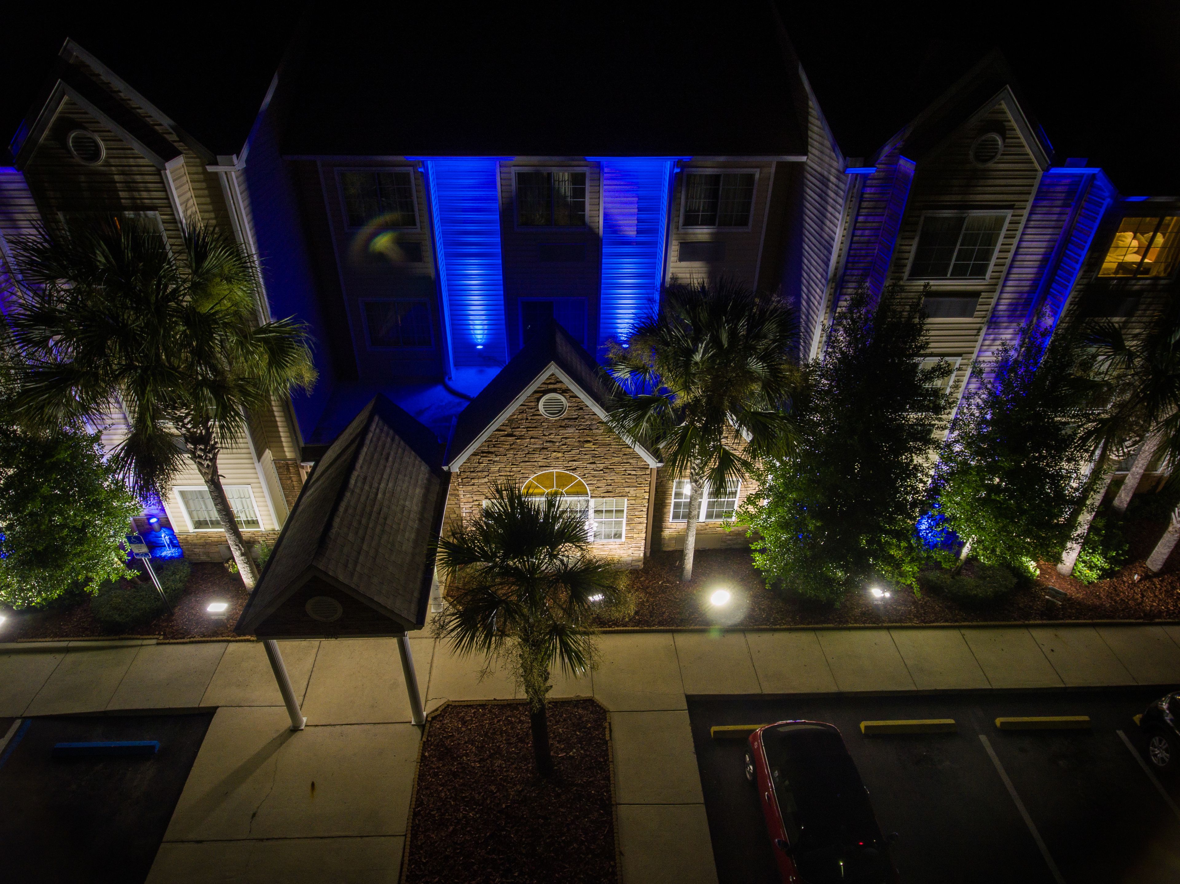 Microtel Inn & Suites by Wyndham Ocala