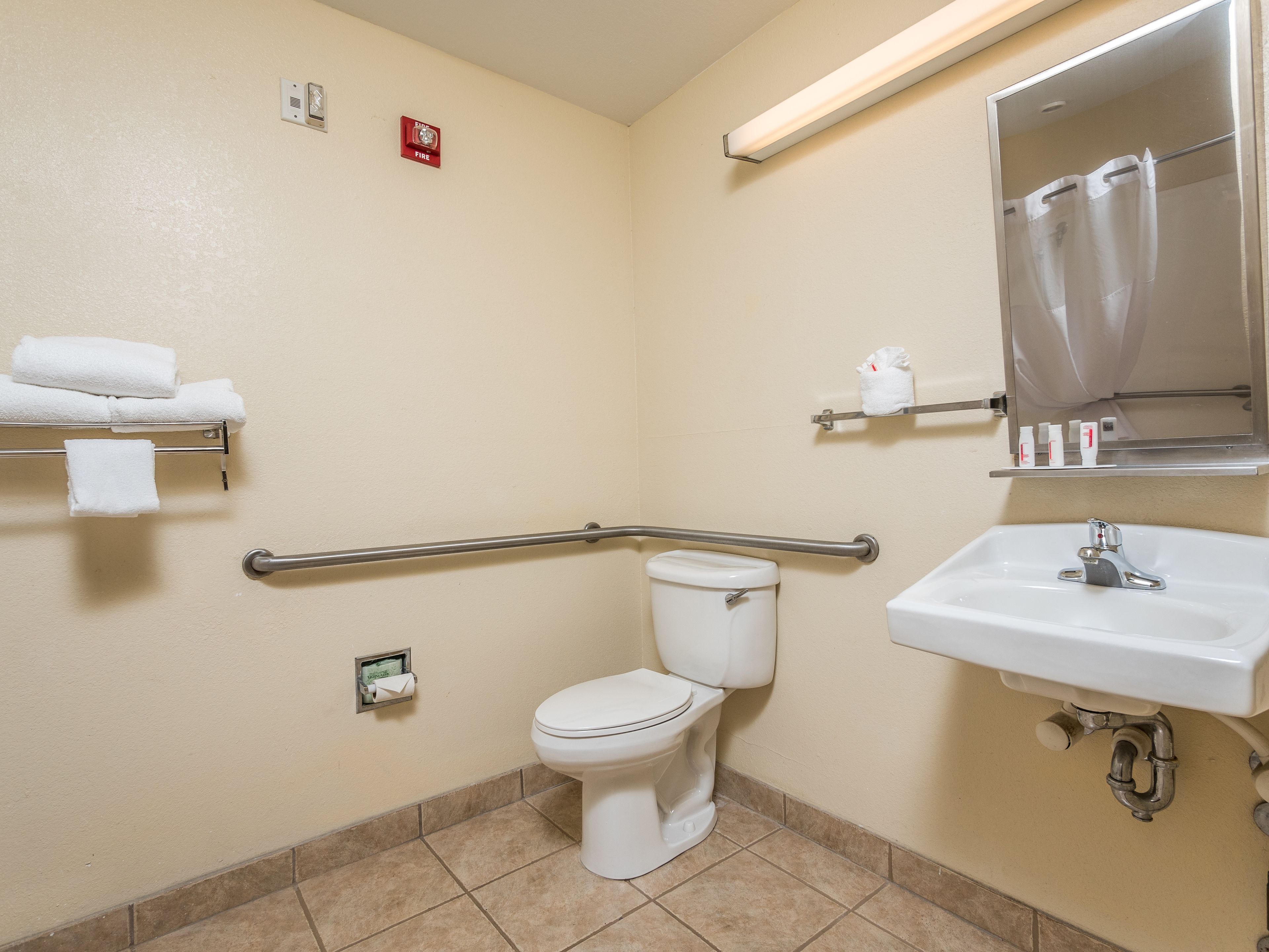 Microtel Inn & Suites by Wyndham Ocala