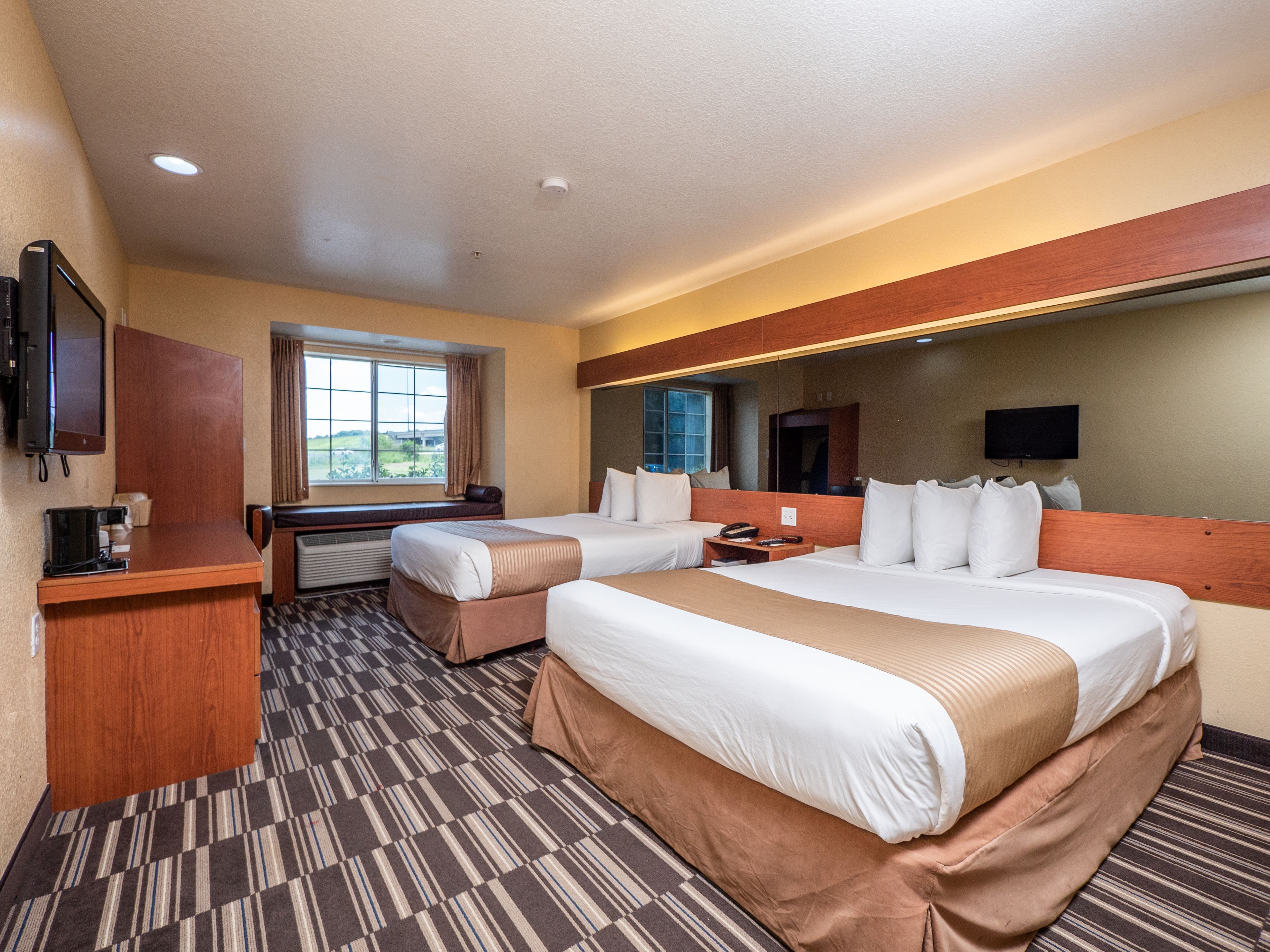 Microtel Inn & Suites by Wyndham Ocala