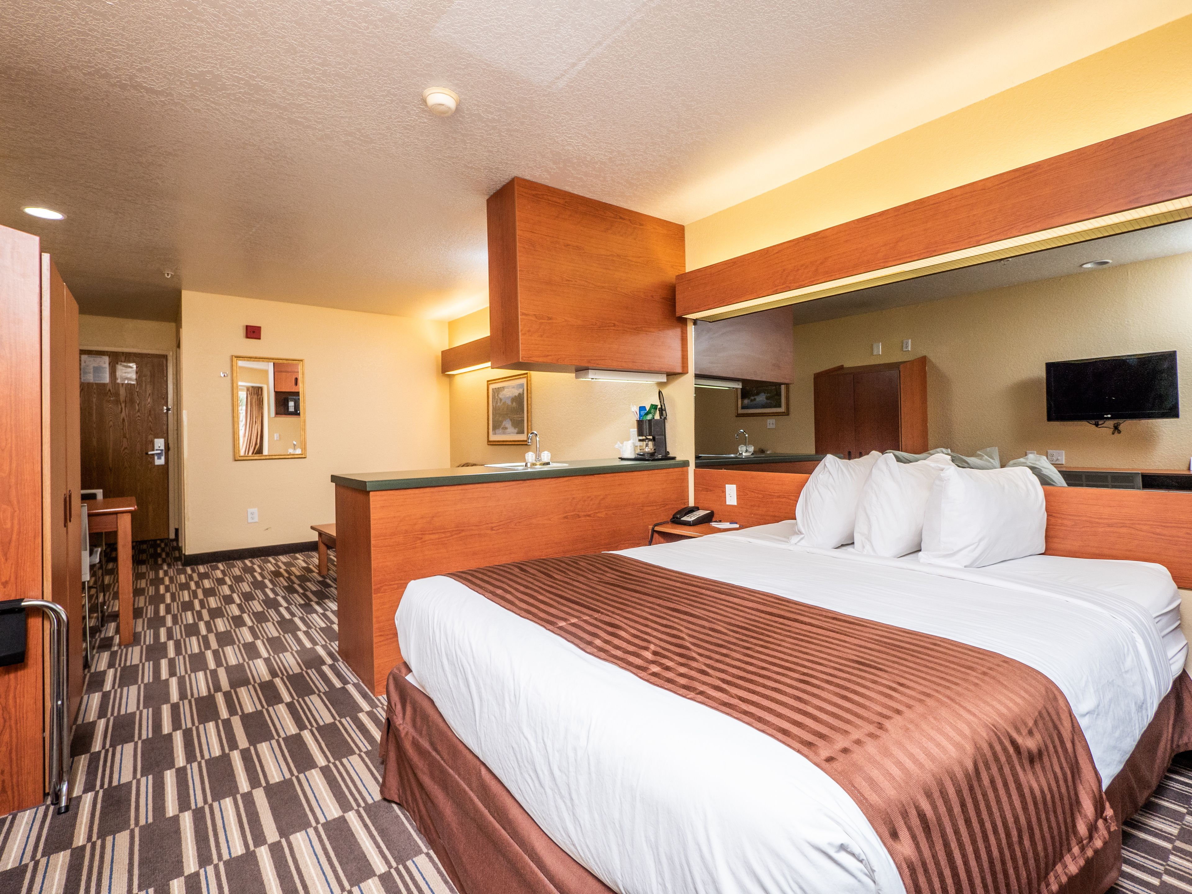 Microtel Inn & Suites by Wyndham Ocala