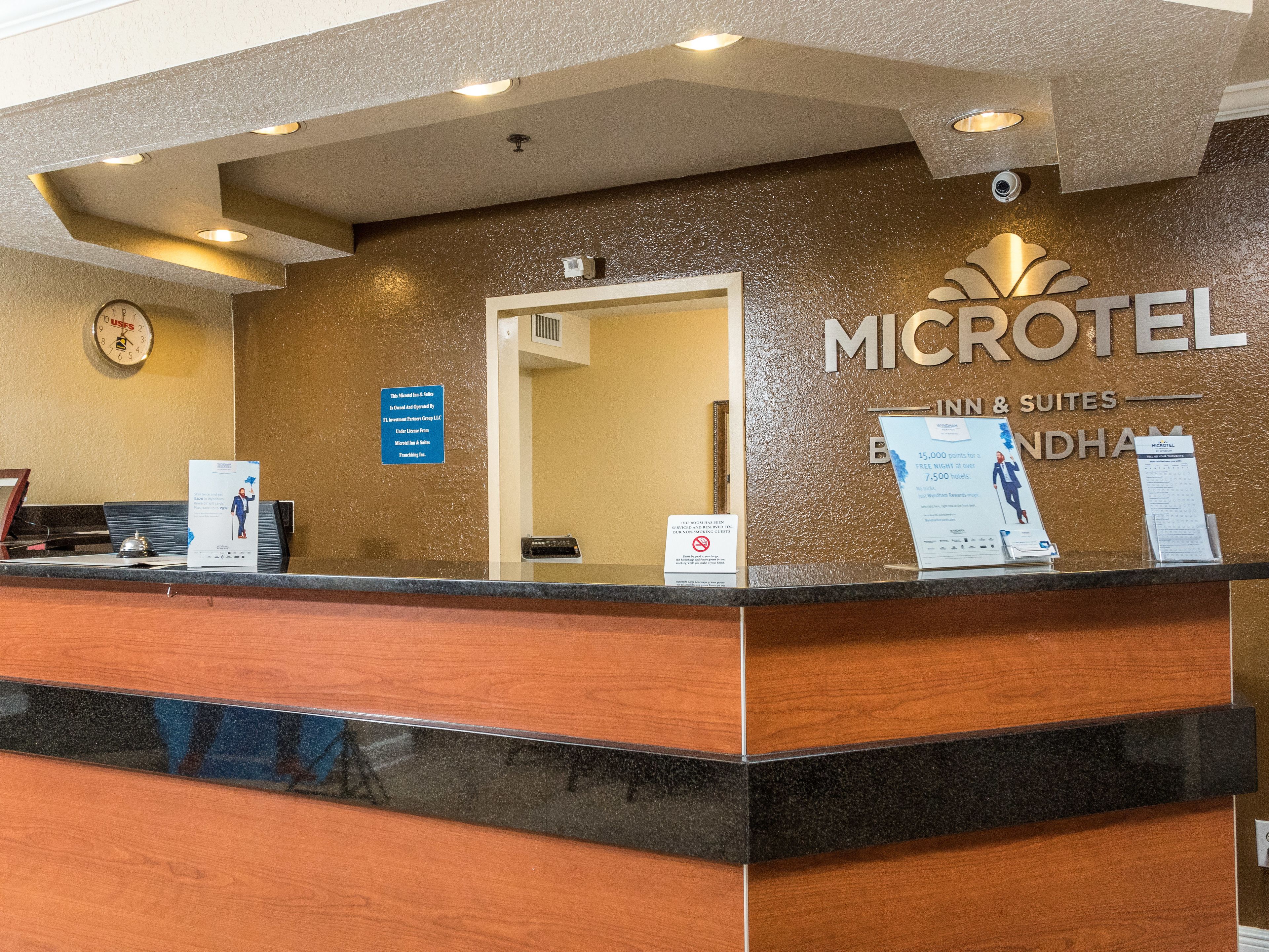 Microtel Inn & Suites by Wyndham Ocala
