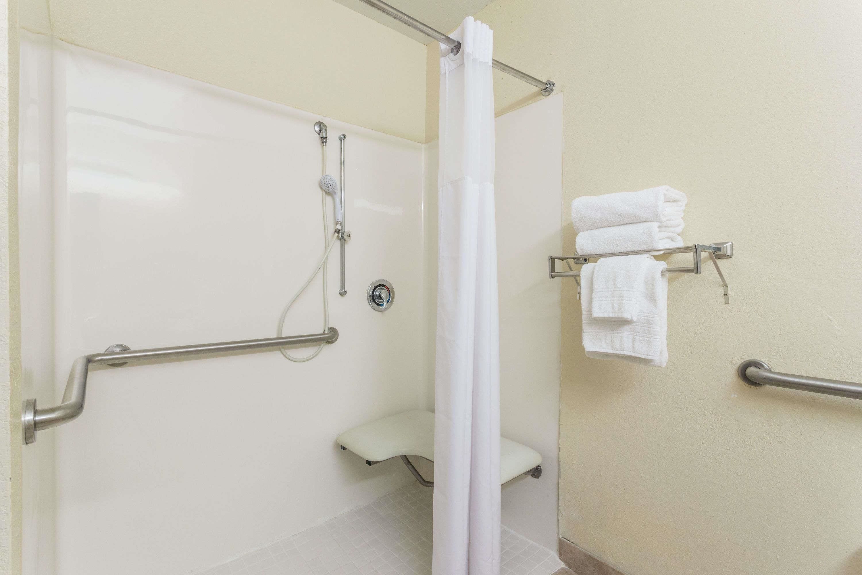 Microtel Inn & Suites by Wyndham Ocala