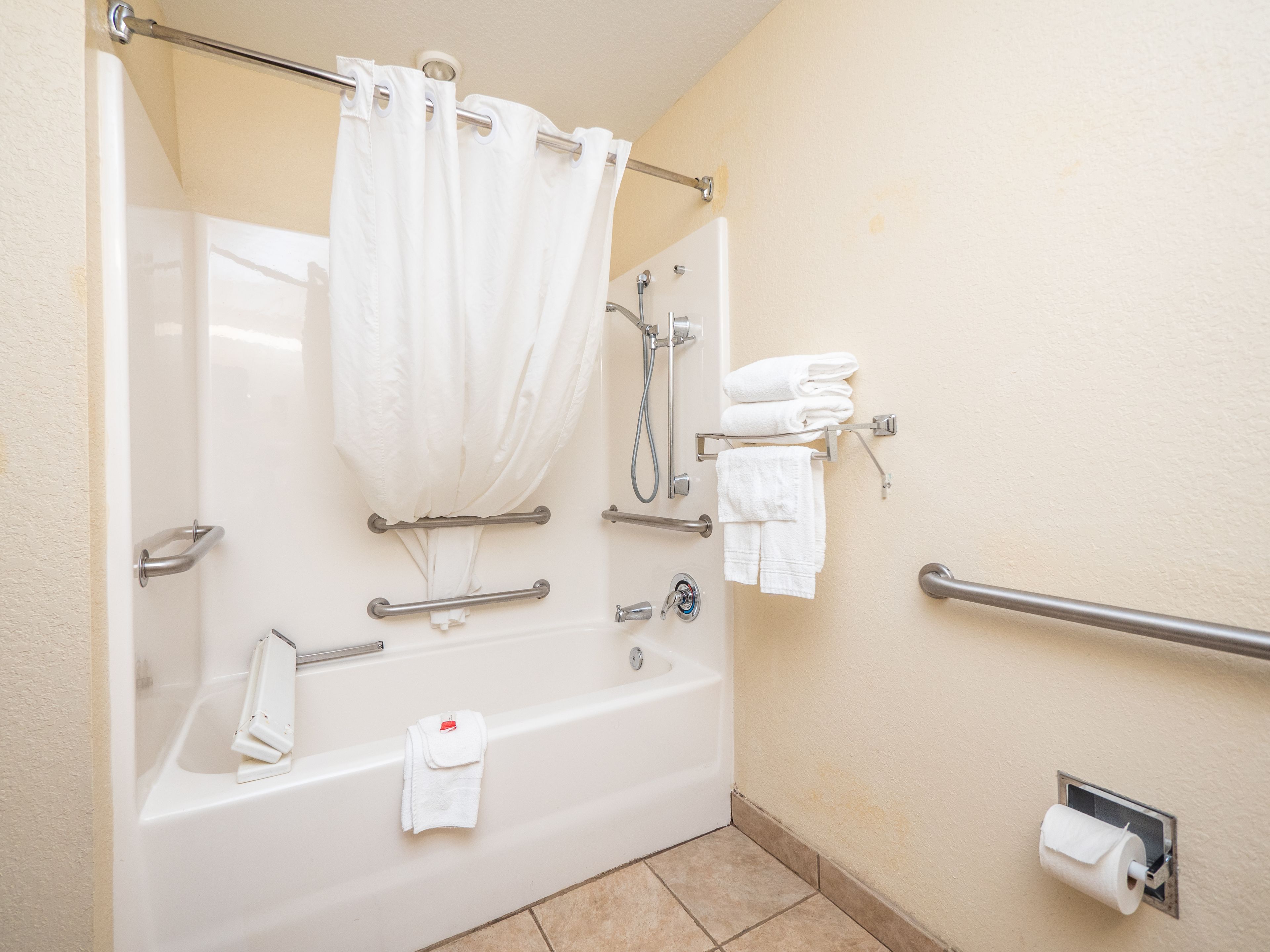 Microtel Inn & Suites by Wyndham Ocala