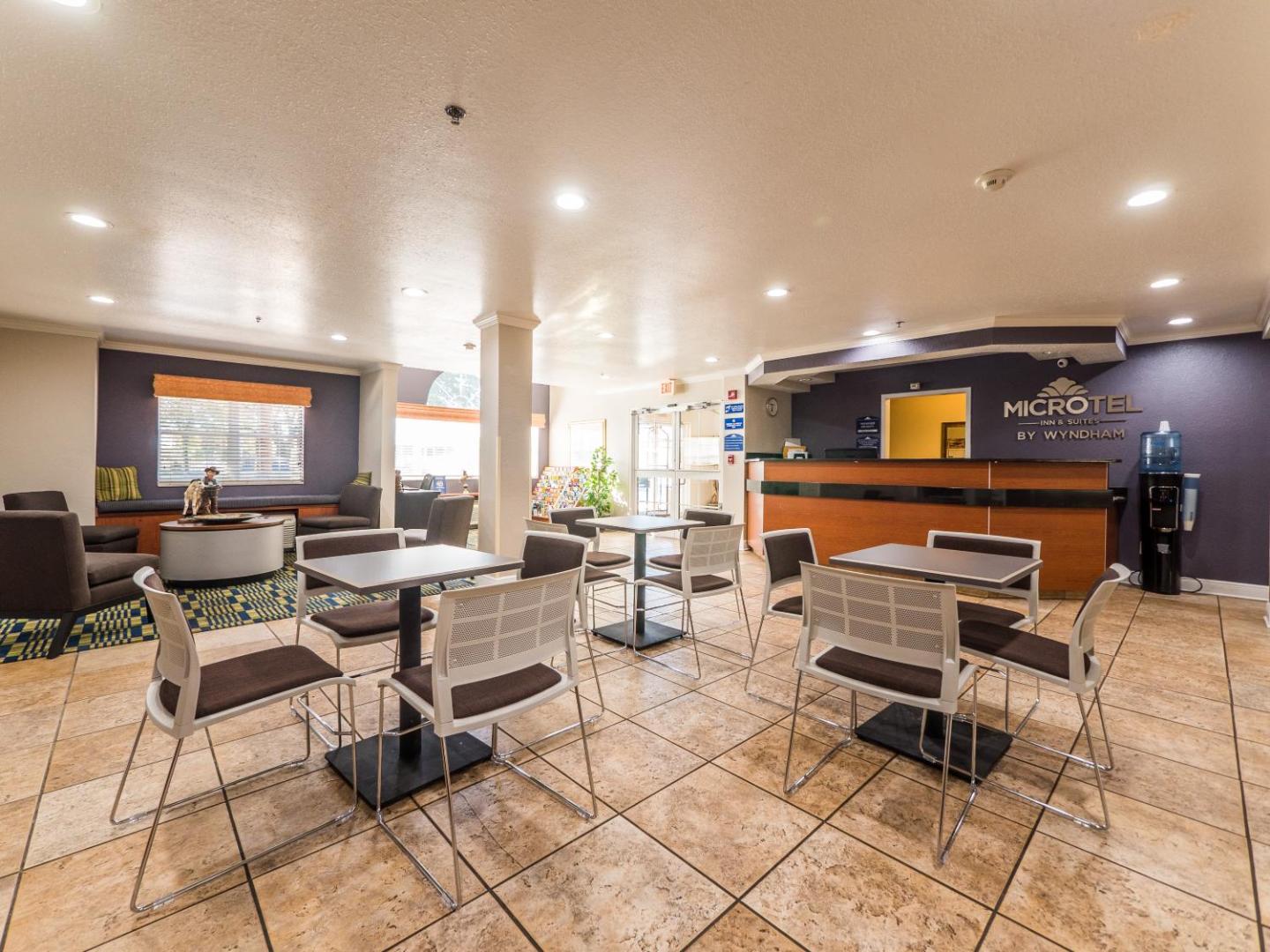 Microtel Inn & Suites by Wyndham Ocala