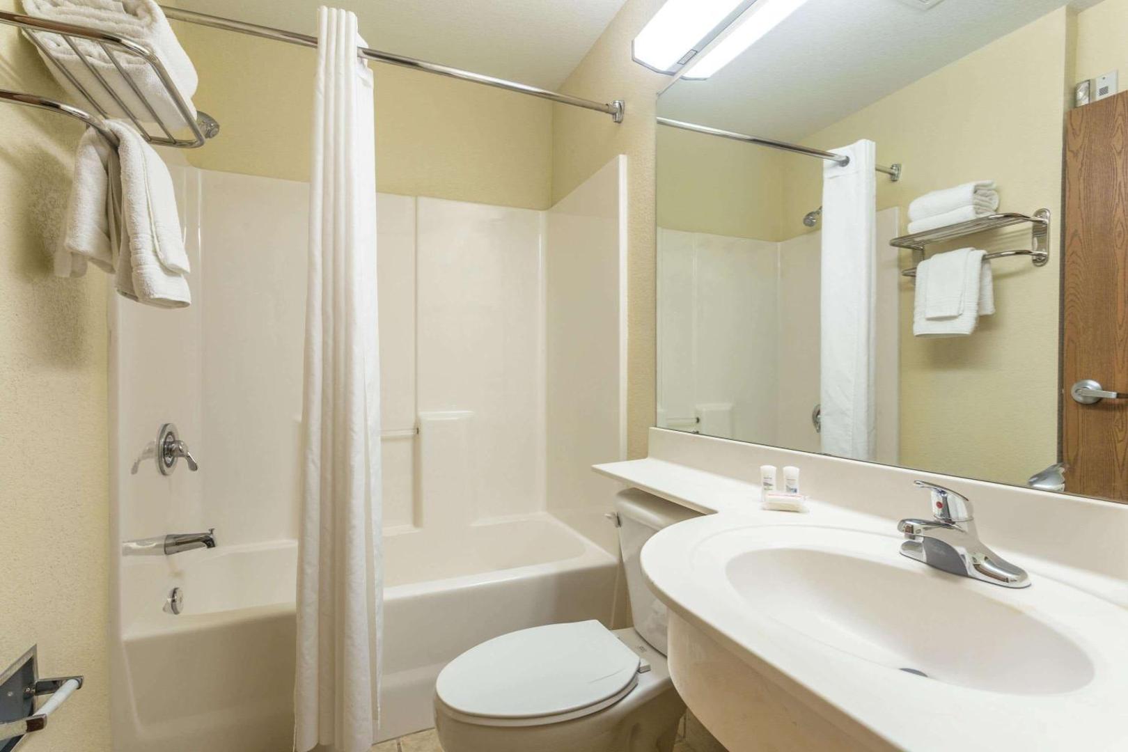 Microtel Inn & Suites by Wyndham Ocala