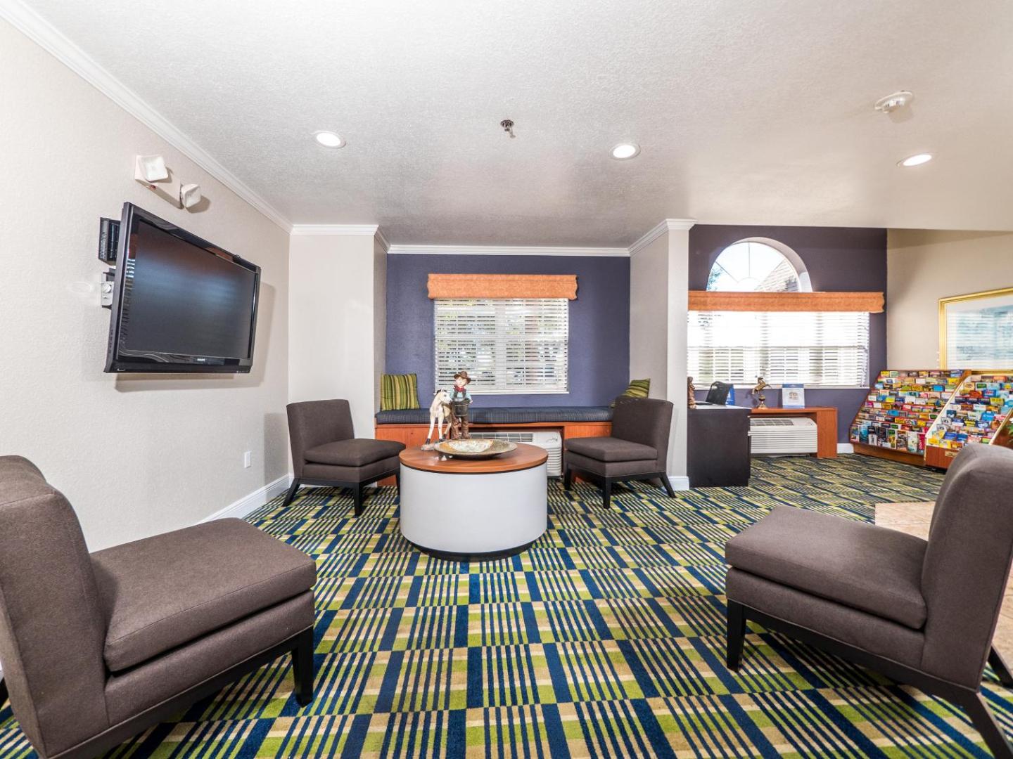 Microtel Inn & Suites by Wyndham Ocala
