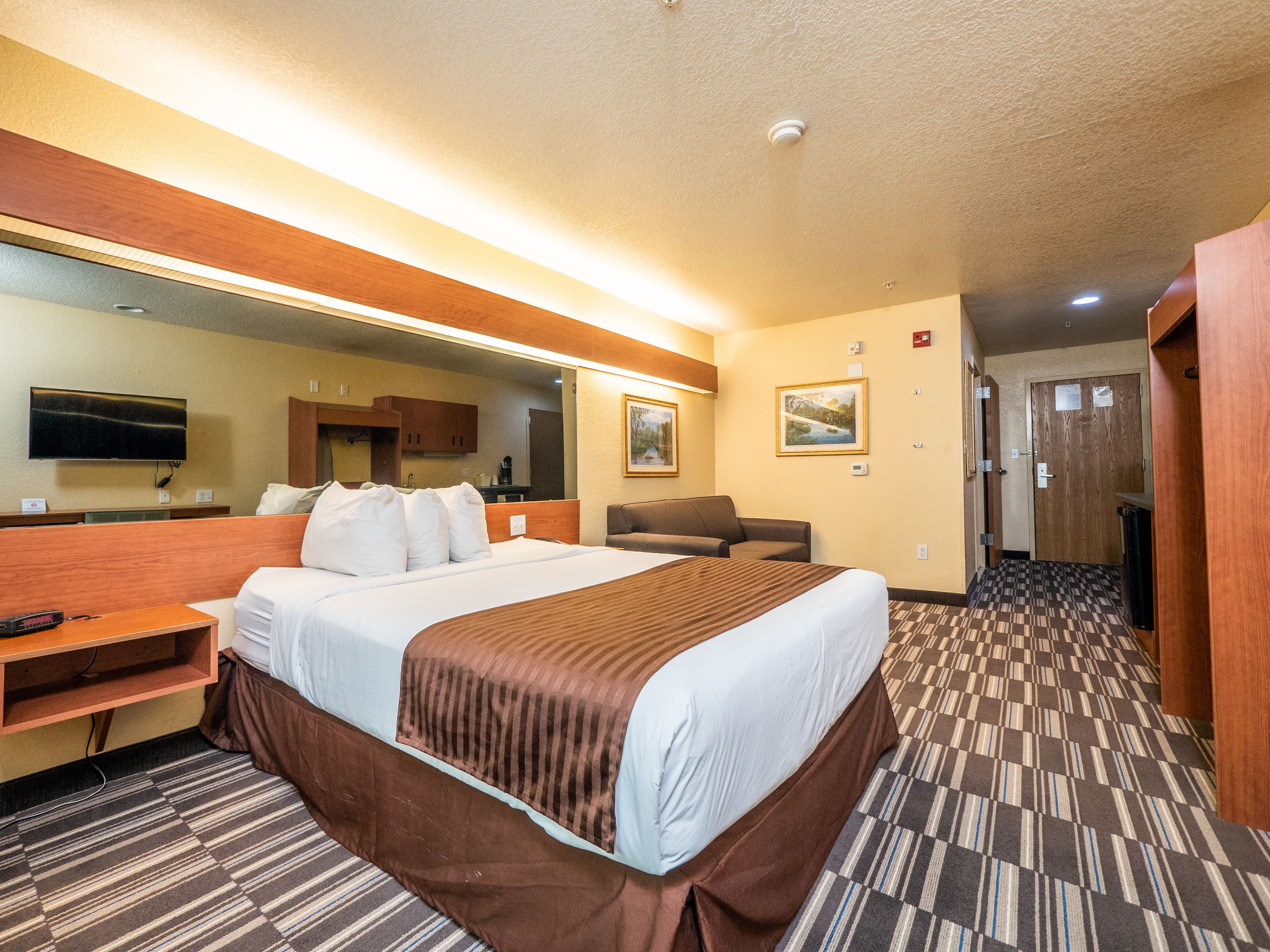 Microtel Inn & Suites by Wyndham Ocala