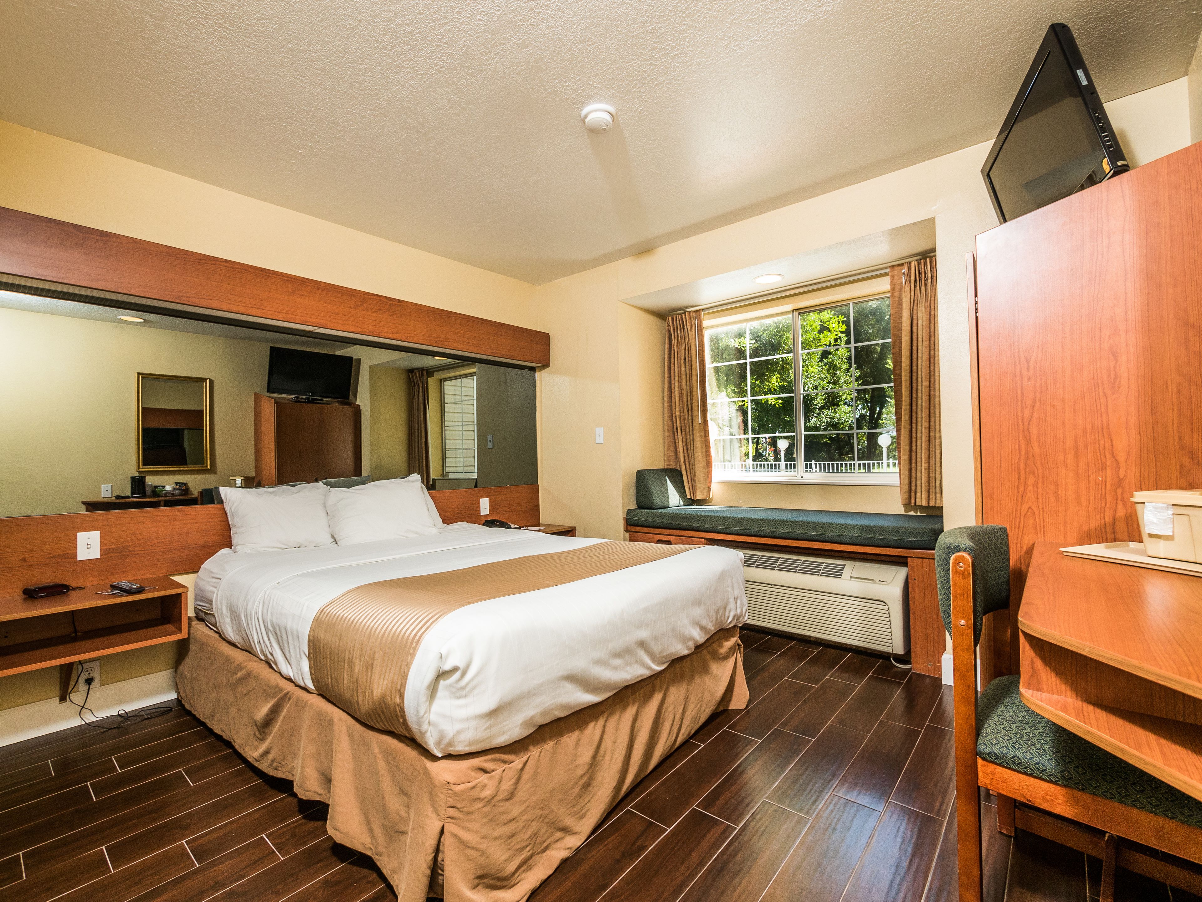 Microtel Inn & Suites by Wyndham Ocala